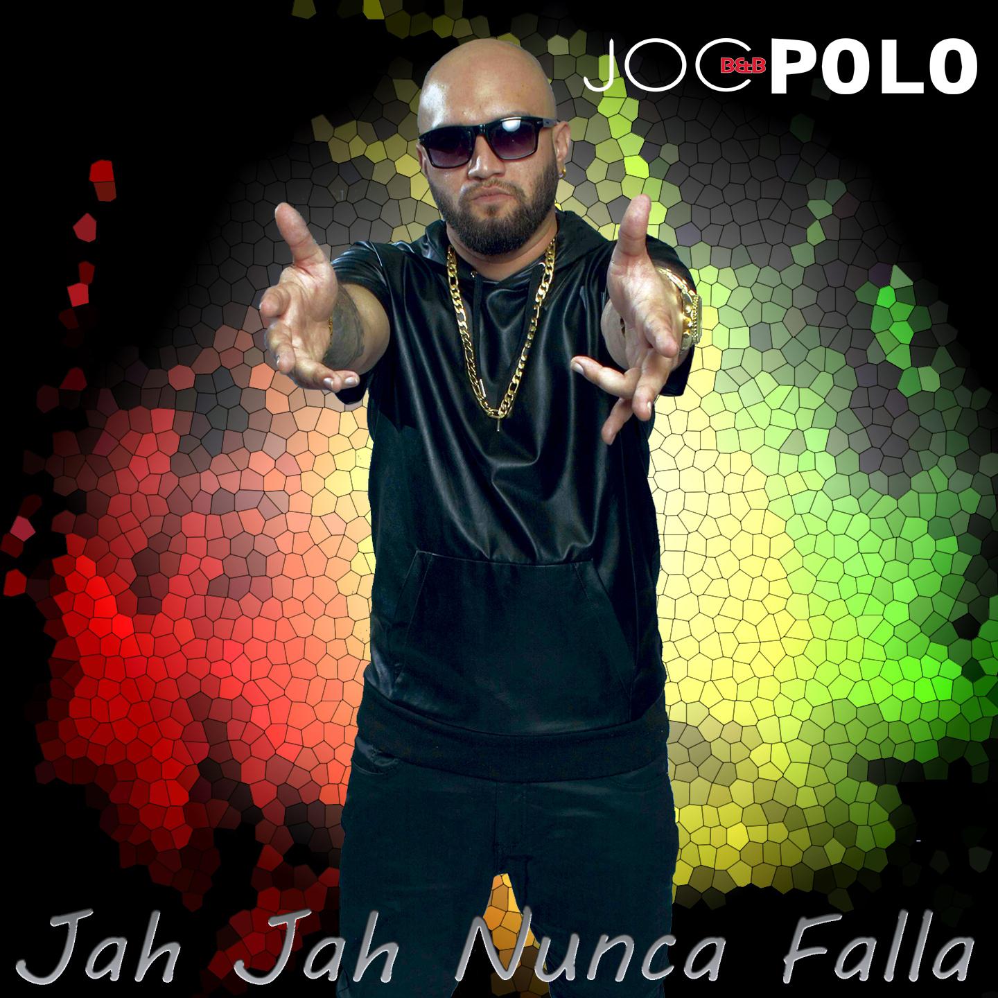 Jah Jah Nunca Falla