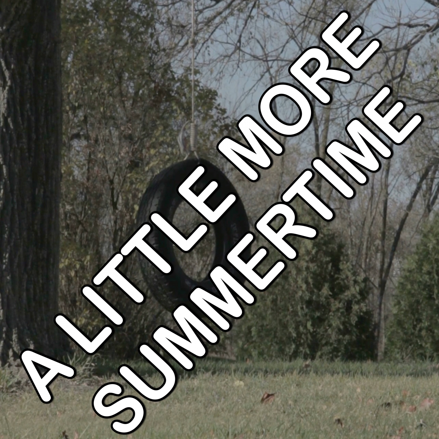 A Little More Summertime - Tribute to Jason Aldean (Instrumental Version)