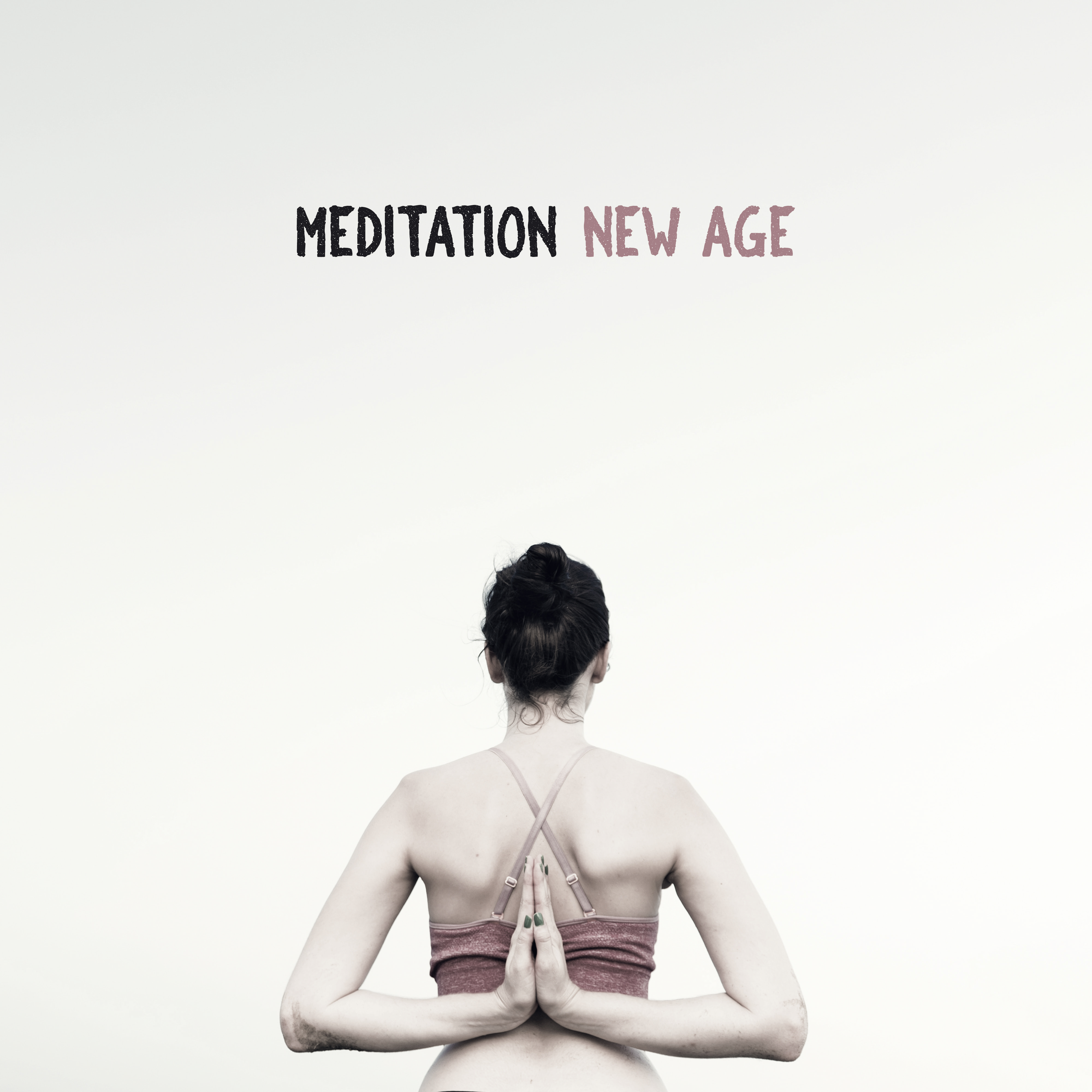 Meditation New Age: Soothing Mood for Relaxar by Meditate