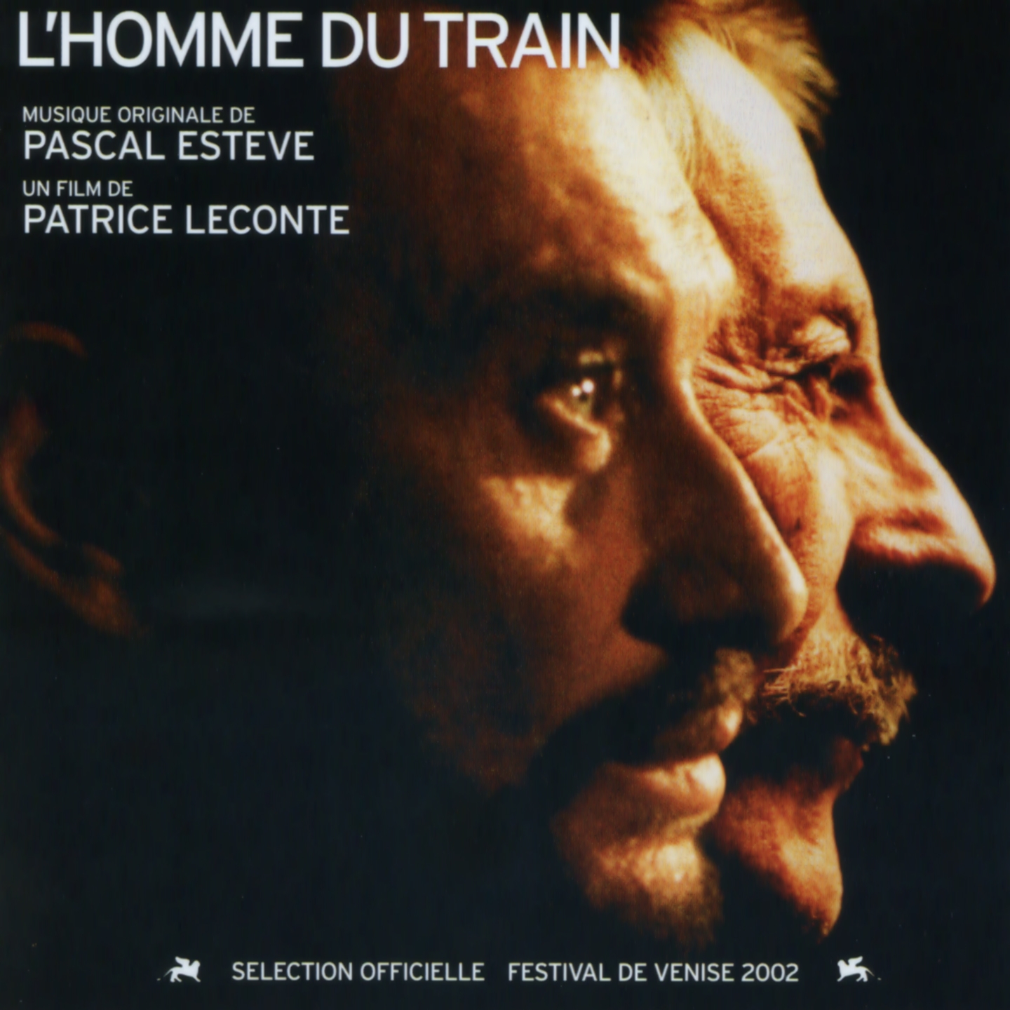 L'homme du train