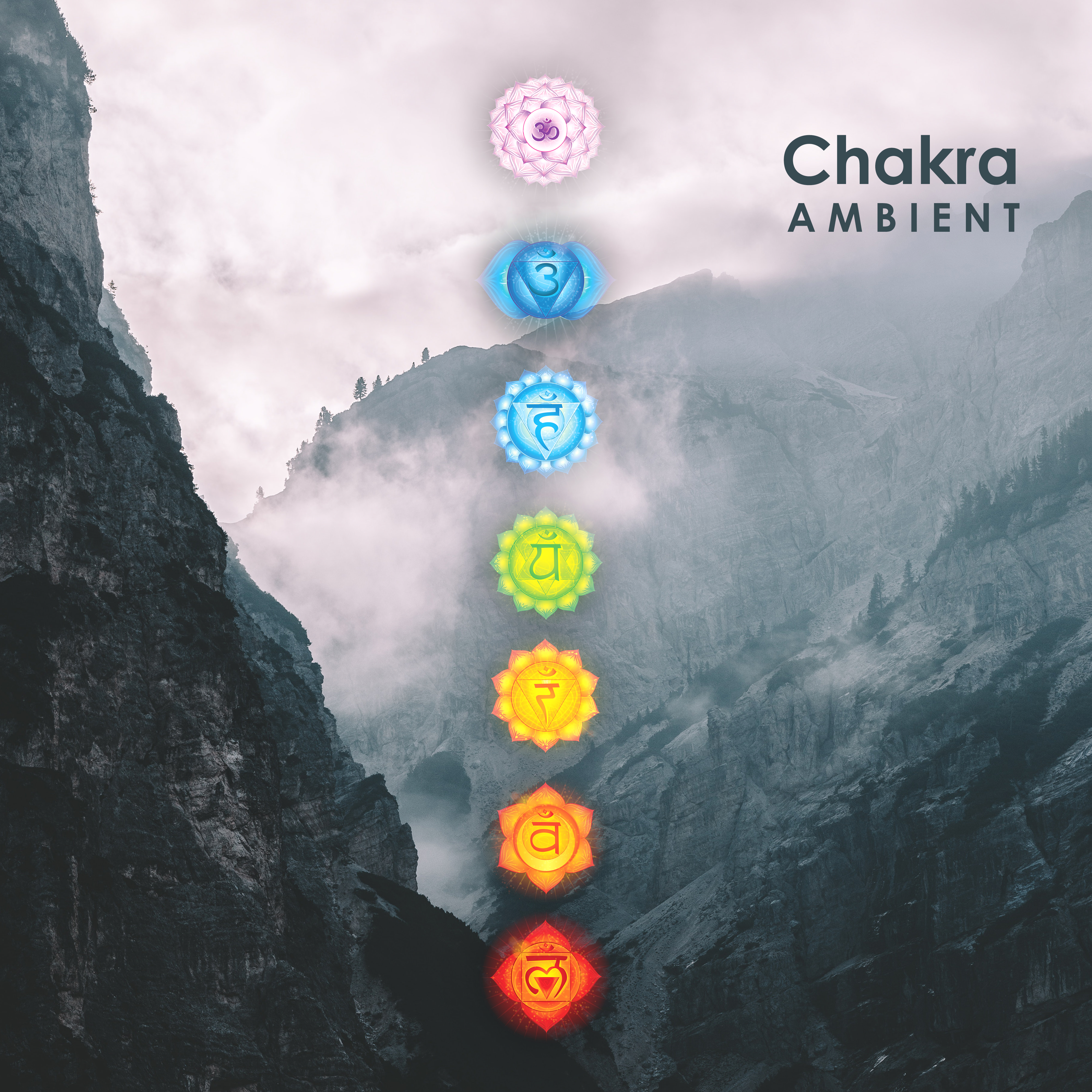 Chakra Ambient: Noise form New Age