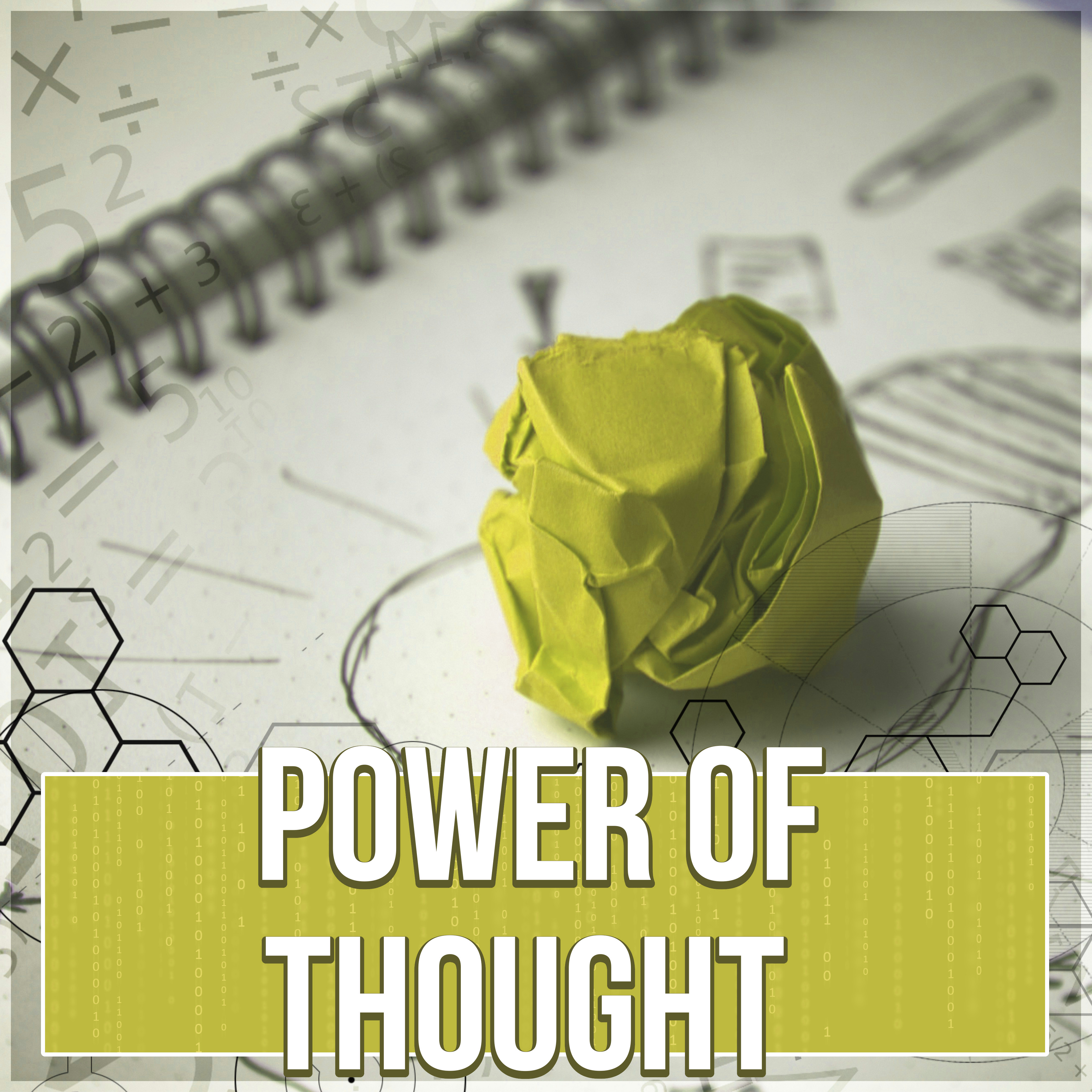 Power of Thought