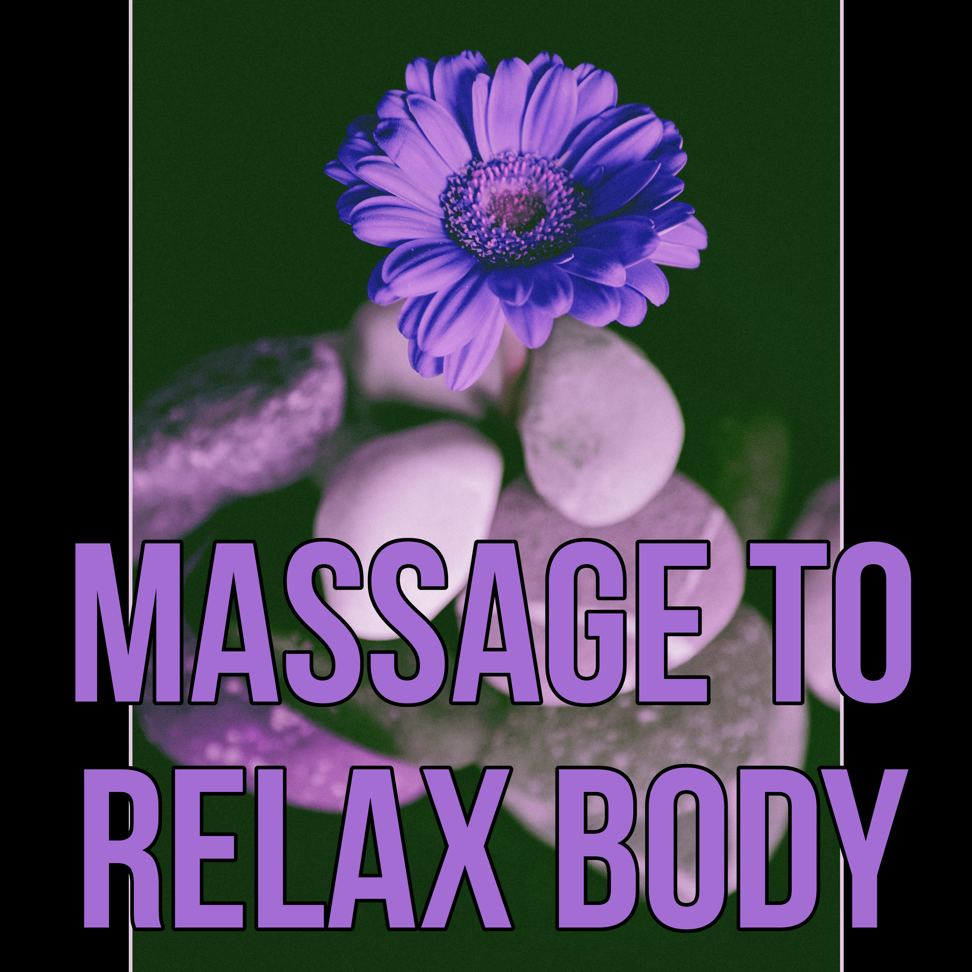 Massage to Relax Body - Spirituality, Morning Prayer, Hatha Yoga, Mantras, Relaxation, Pranayama, Sleep, Massage & Wellness