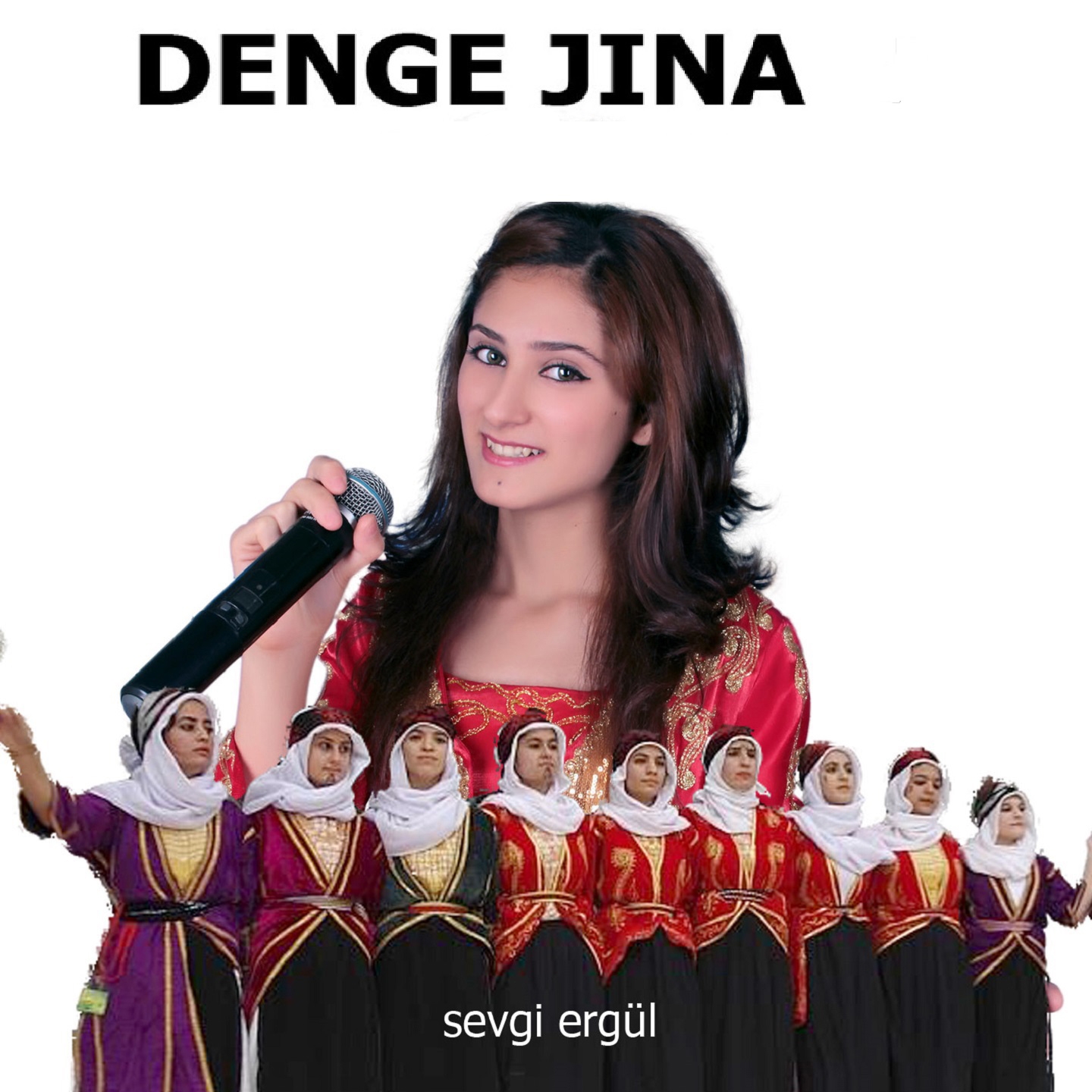 Denge J na