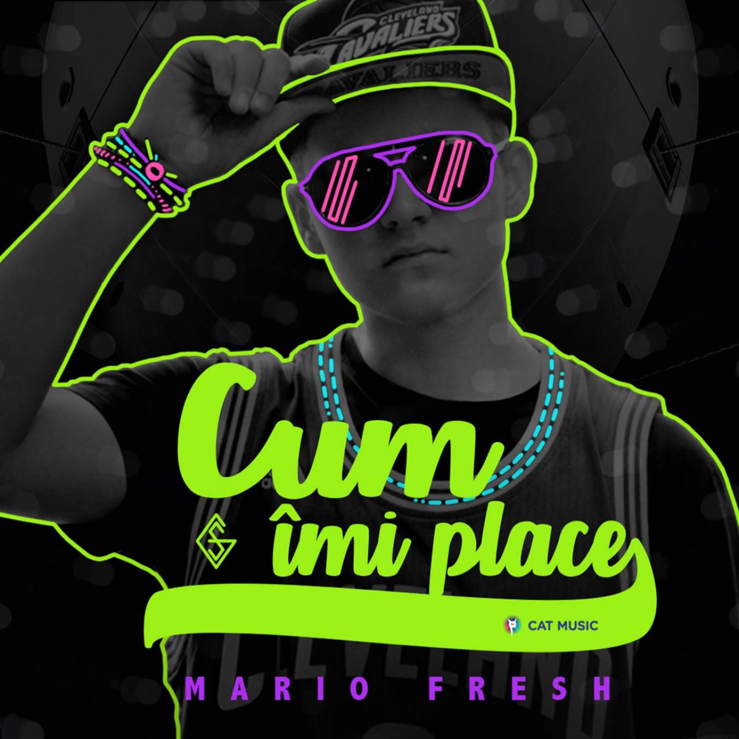 Cum Imi Place