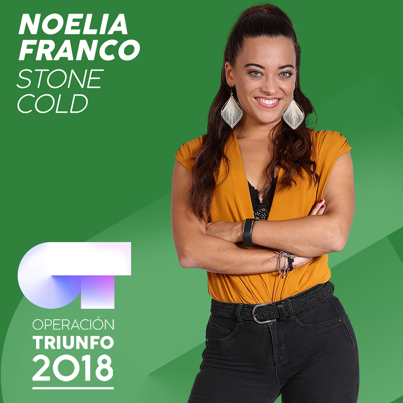 Stone Cold Operacio n Triunfo 2018