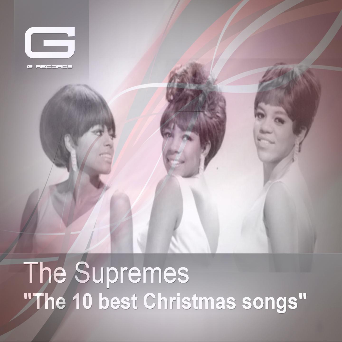 The 10 Best Christmas Songs