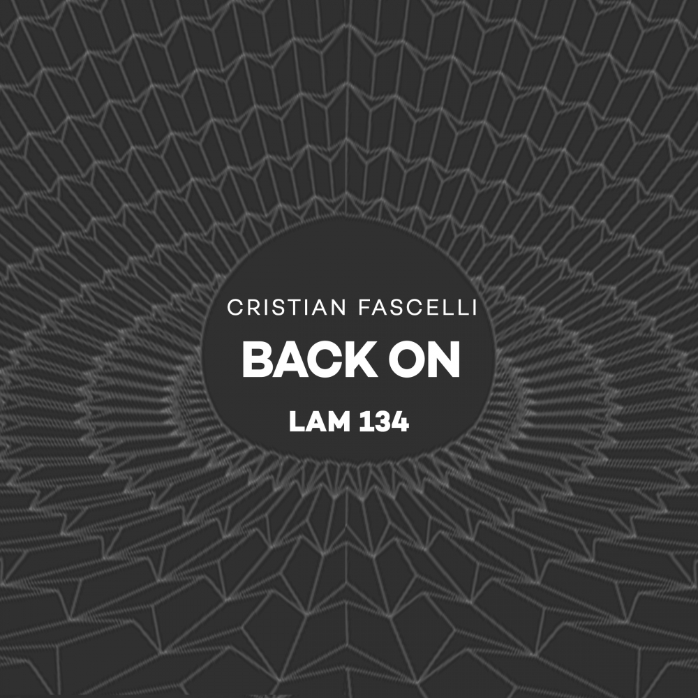 Back On (Original Mix)