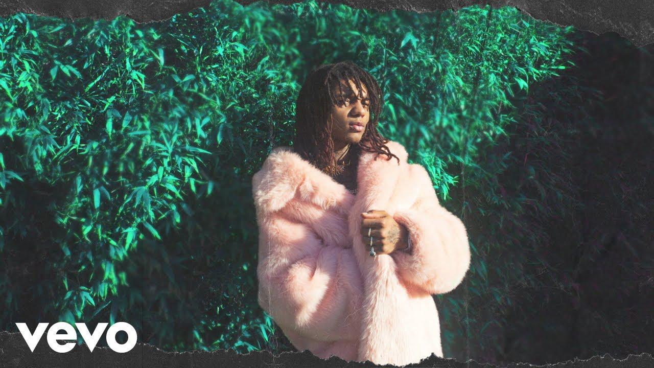 Swae Lee Type Beat - Patience