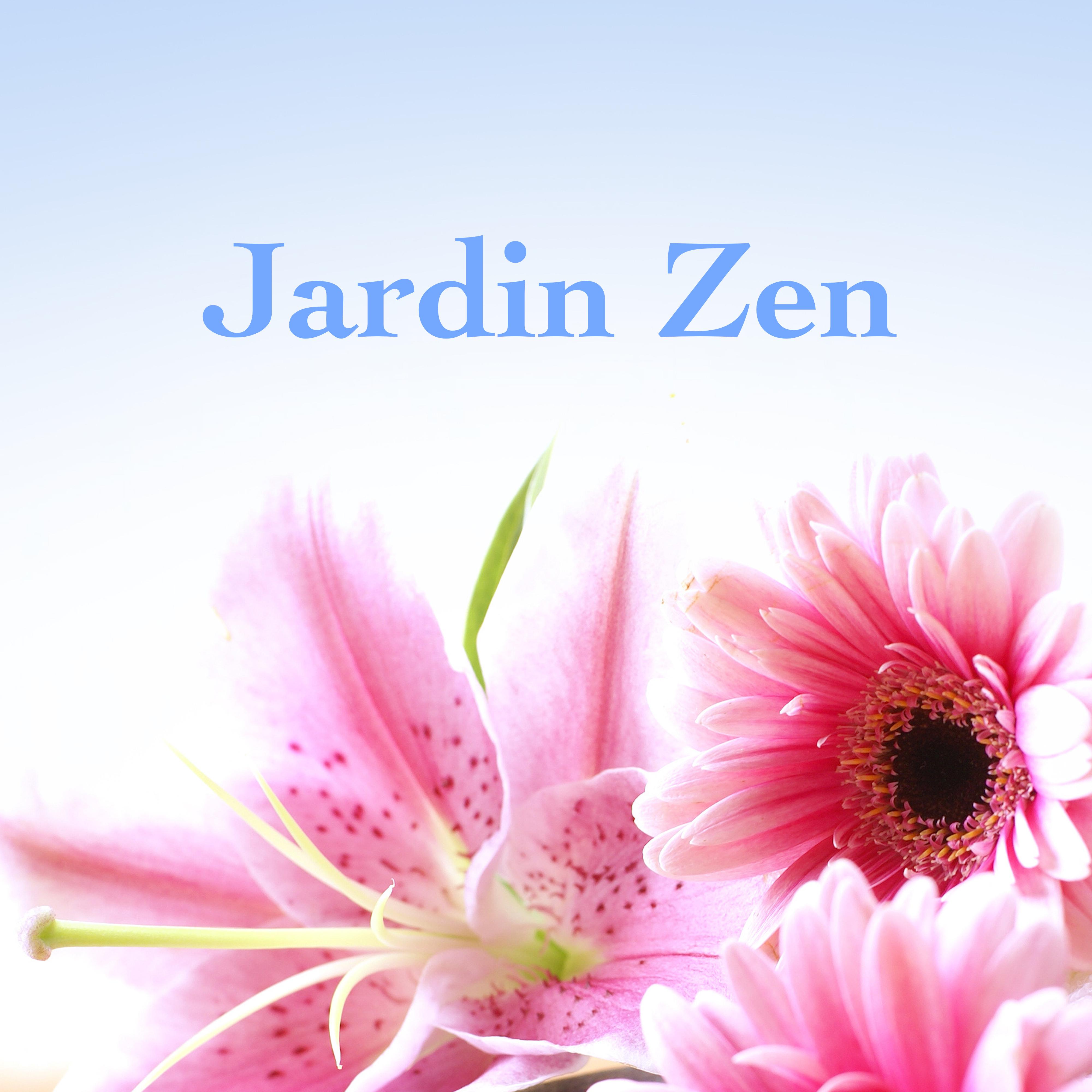 Jardin Zen  Musique pour Mindfuless Me ditation  Meilleures Chansons de De tente pour Sommeil Paisible et Induction de Sommeil pour Dormir Profondement