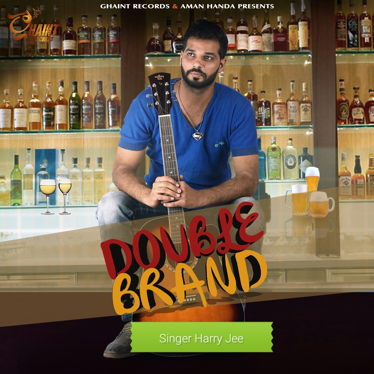 Double Brand