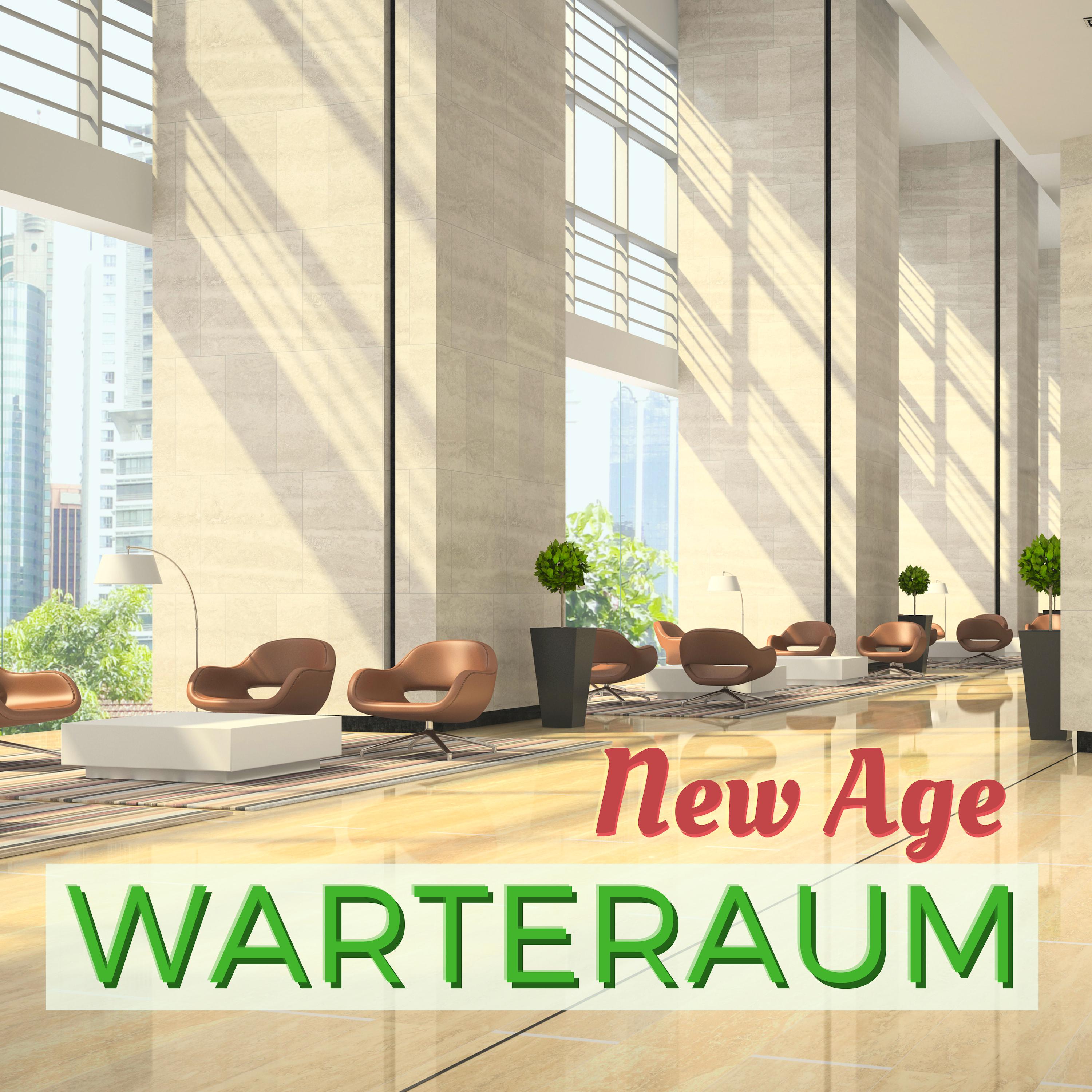 New Age Warteraum