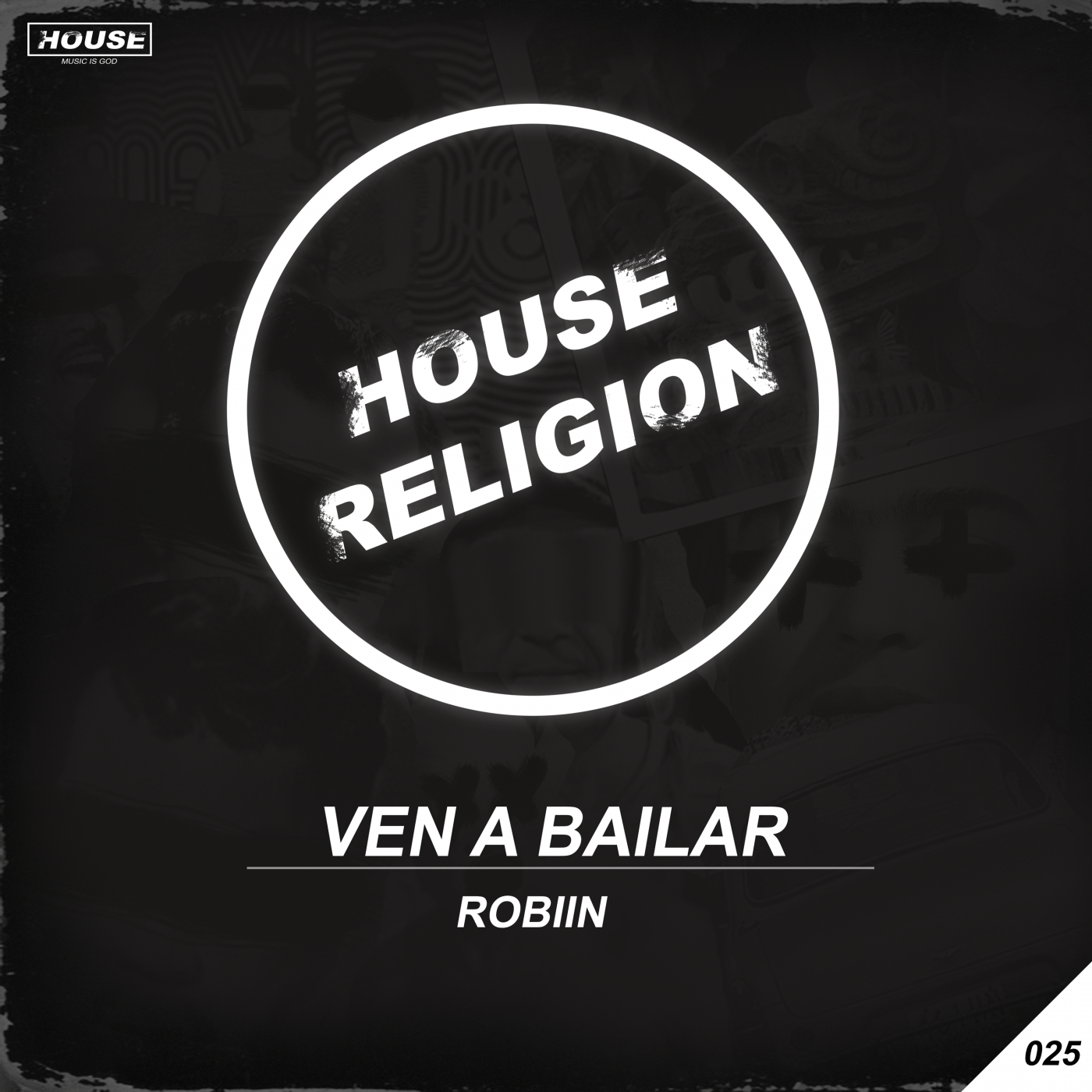 Ven a Bailar (Original Mix)