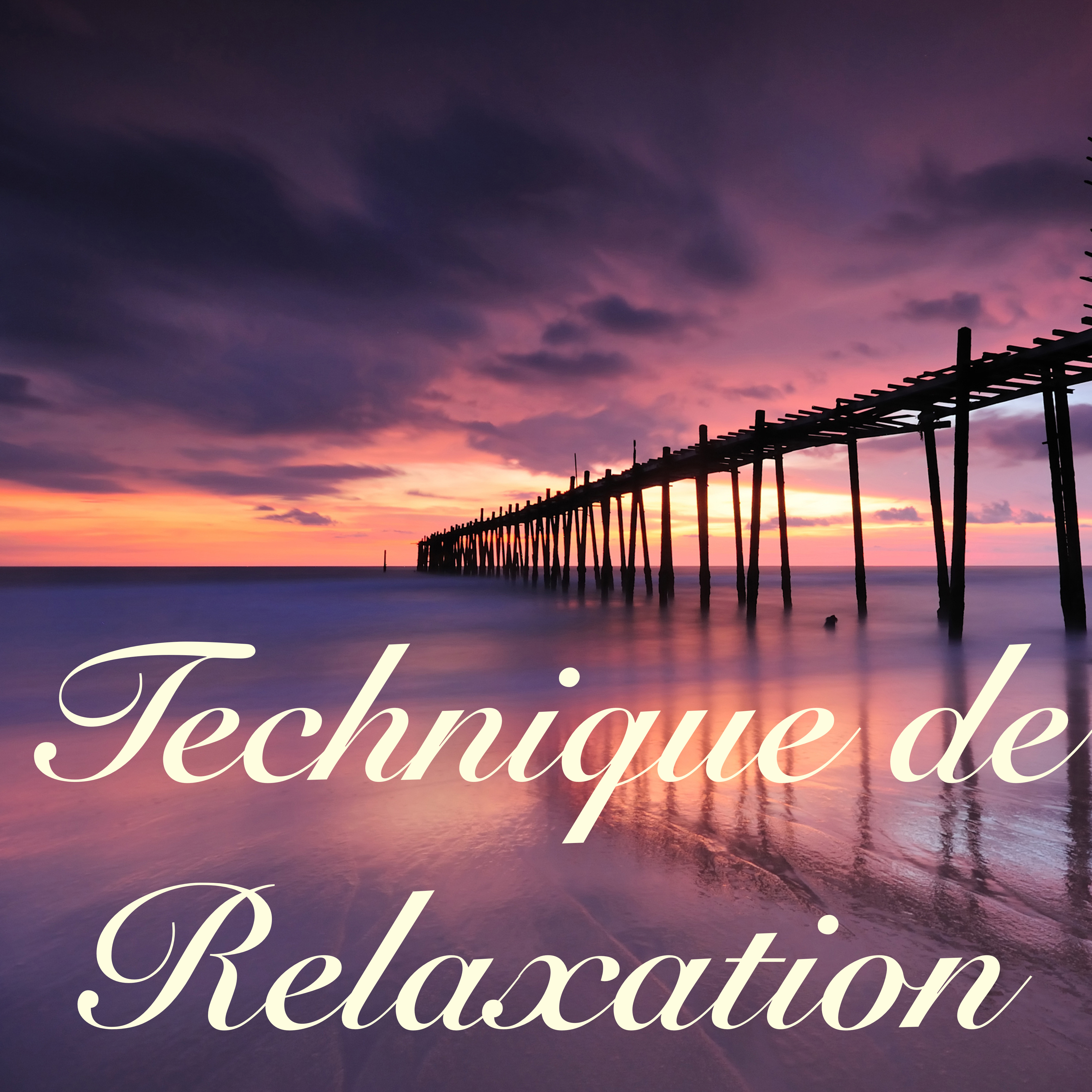 Technique de Relaxation: Me ditation Zen du Jour avec Musique Douce Piano et Fl te  Relaxant  Yoga, Bien tre, Sante