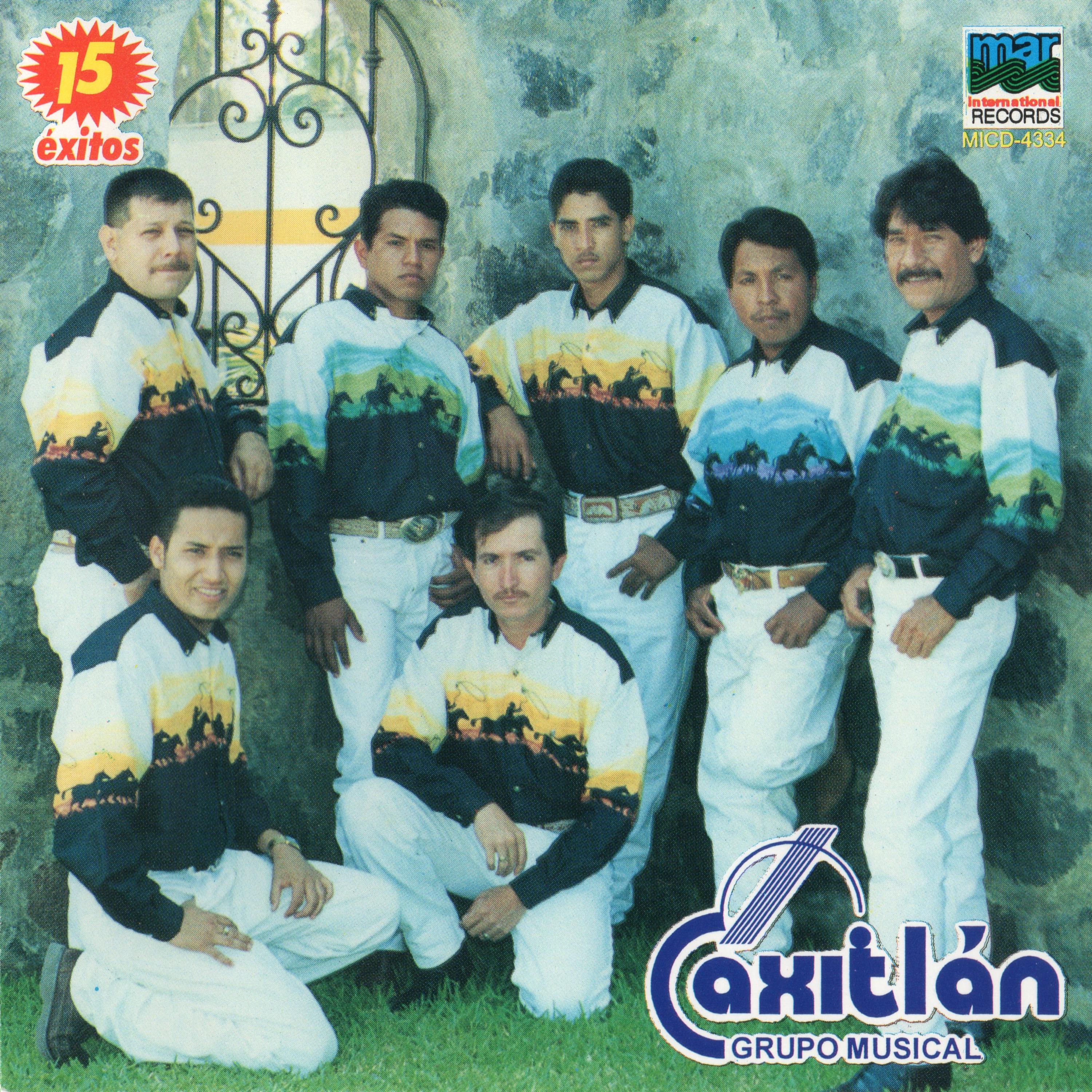 Banda Del '84