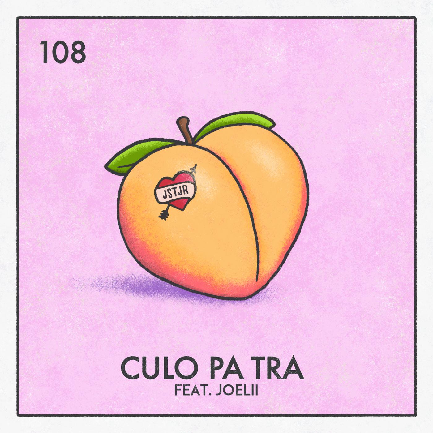 Culo Pa Tra (feat. Joelii)