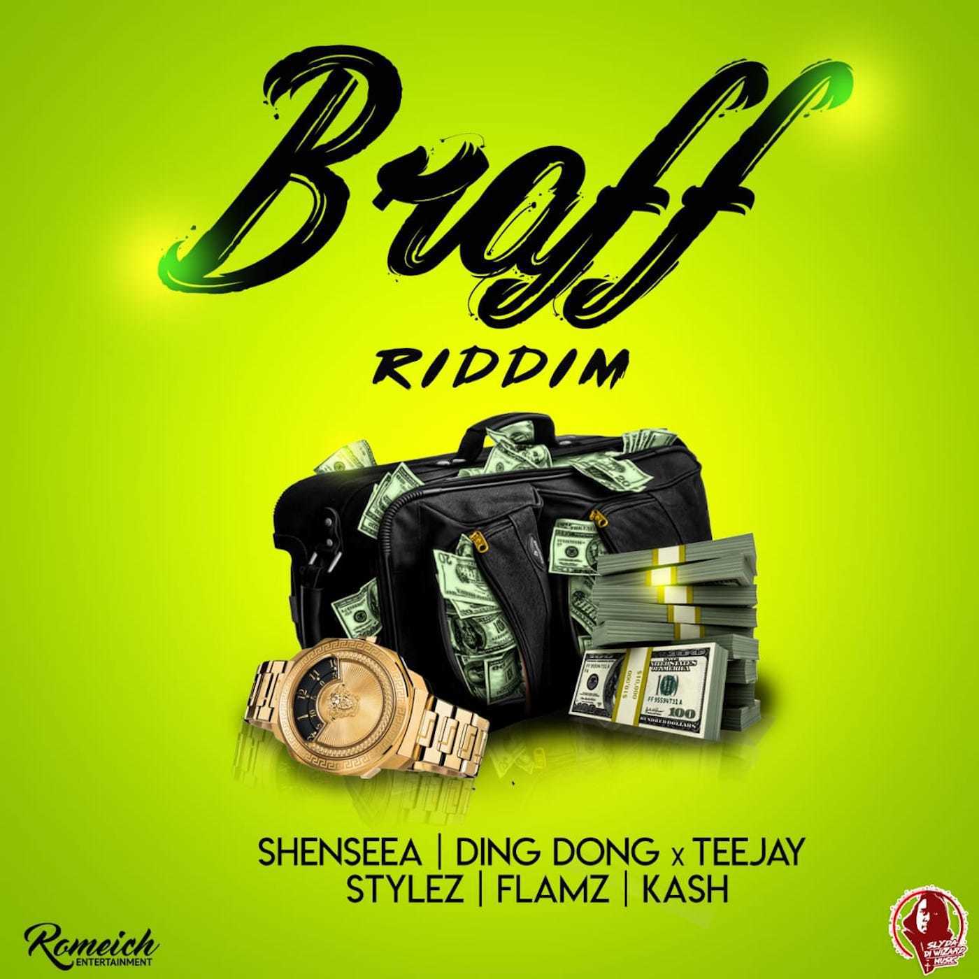 Braff Riddim