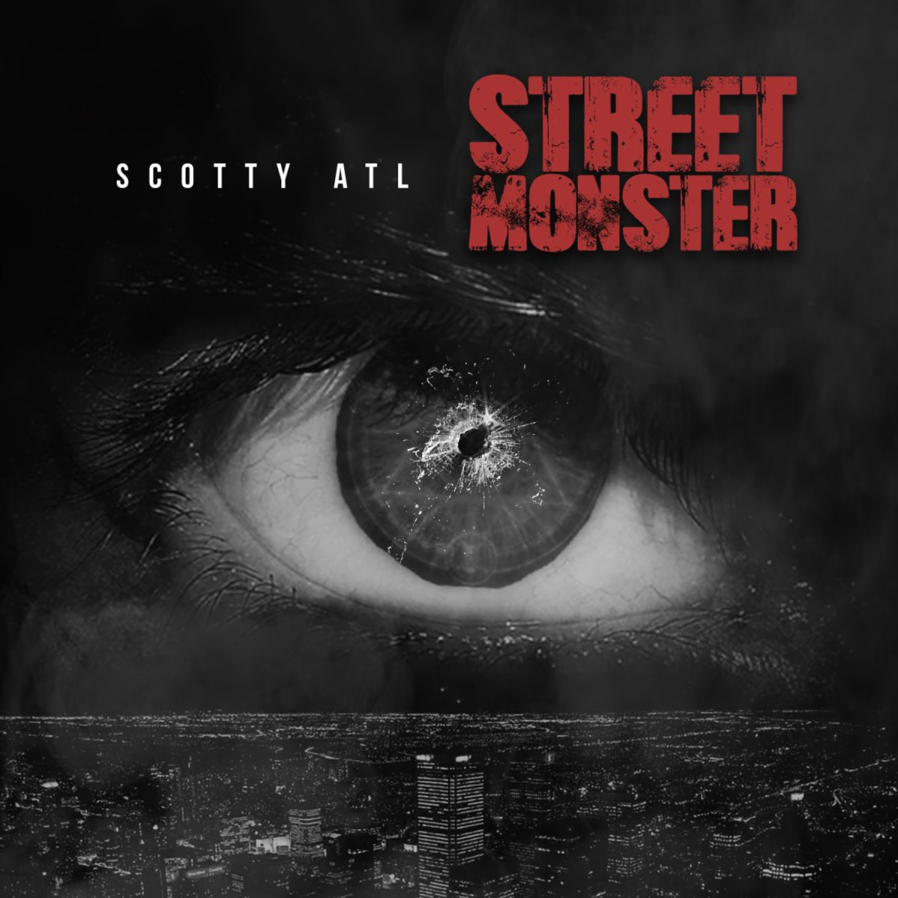 Street Monster