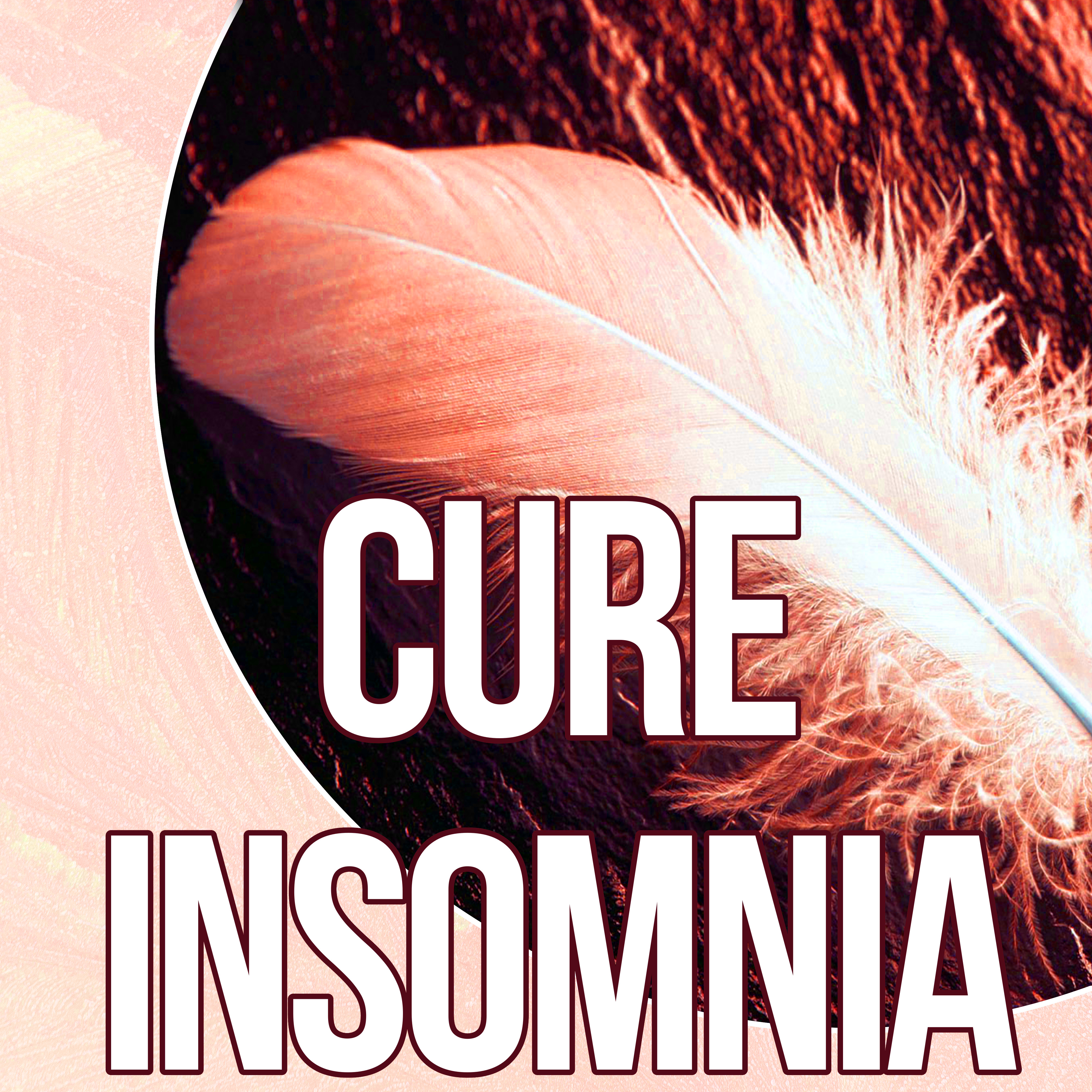 Cure Insomnia - Yoga Meditation, White Noises for Deep Sleep, Spiritual Reflections, Relaxation