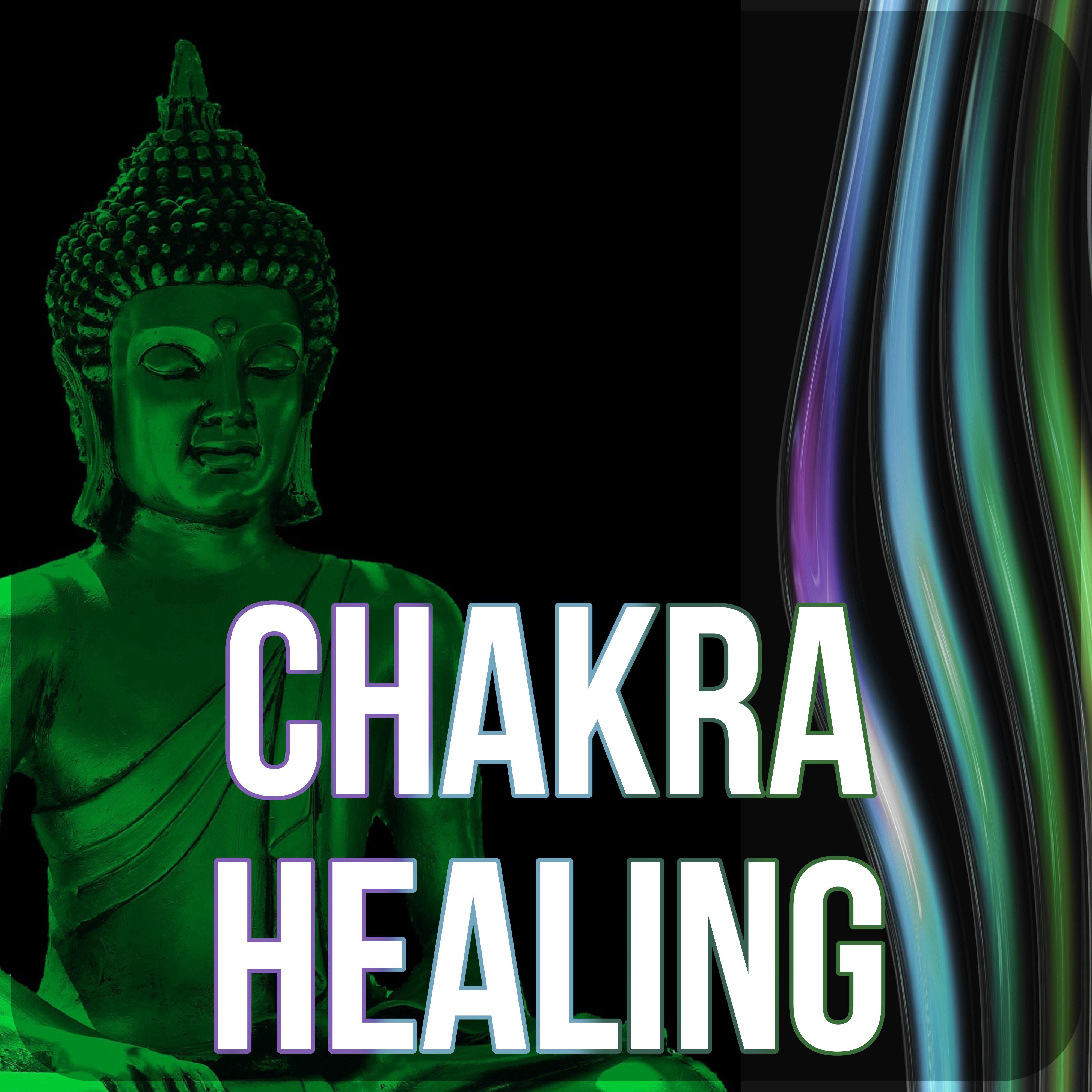 Chakra Healing