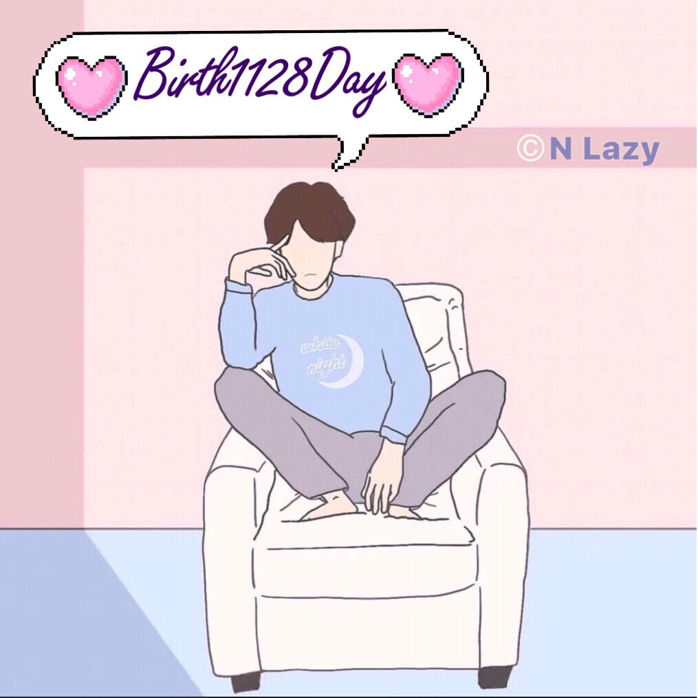 Birth1128Day(Prod.CDY)