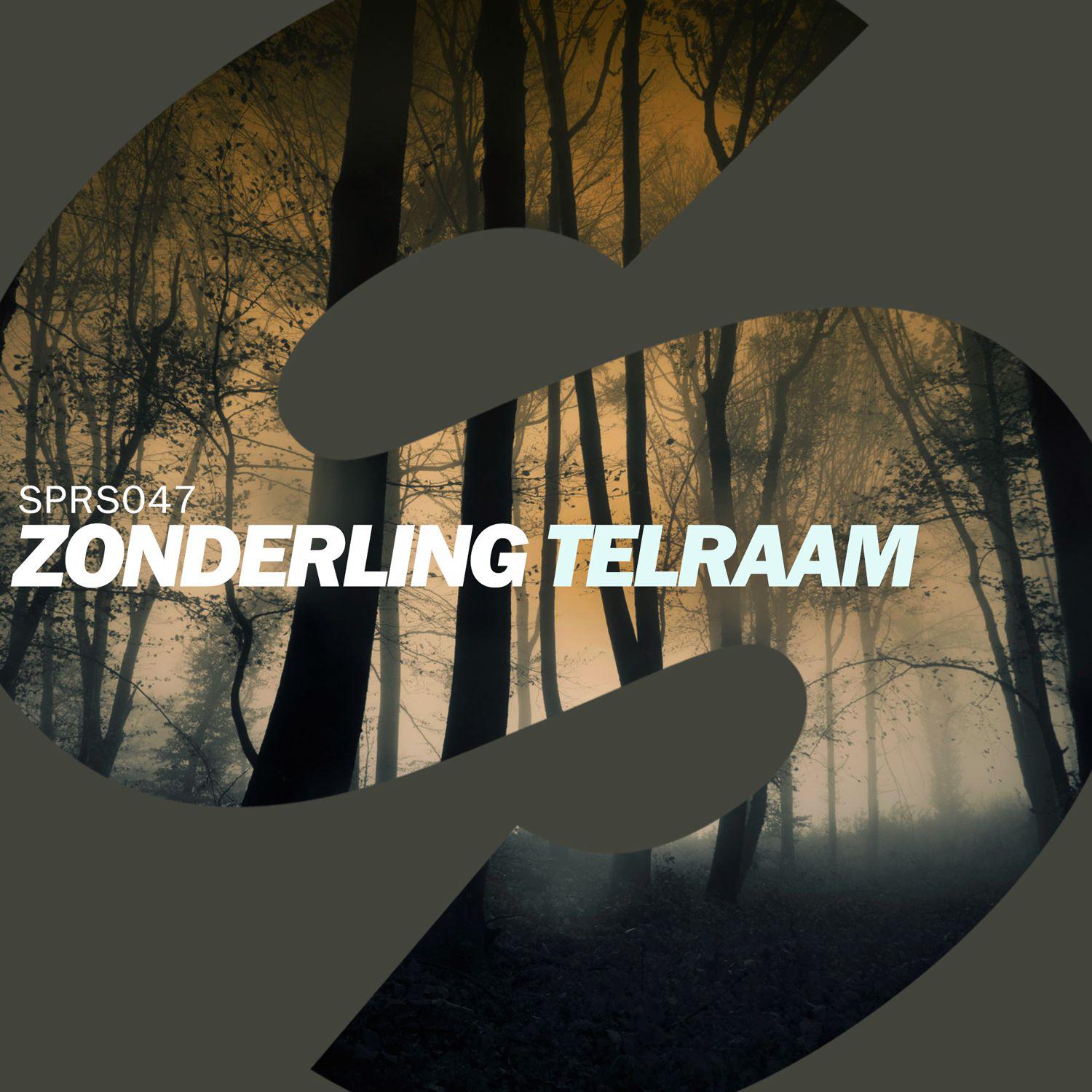 Telraam (Radio Edit)