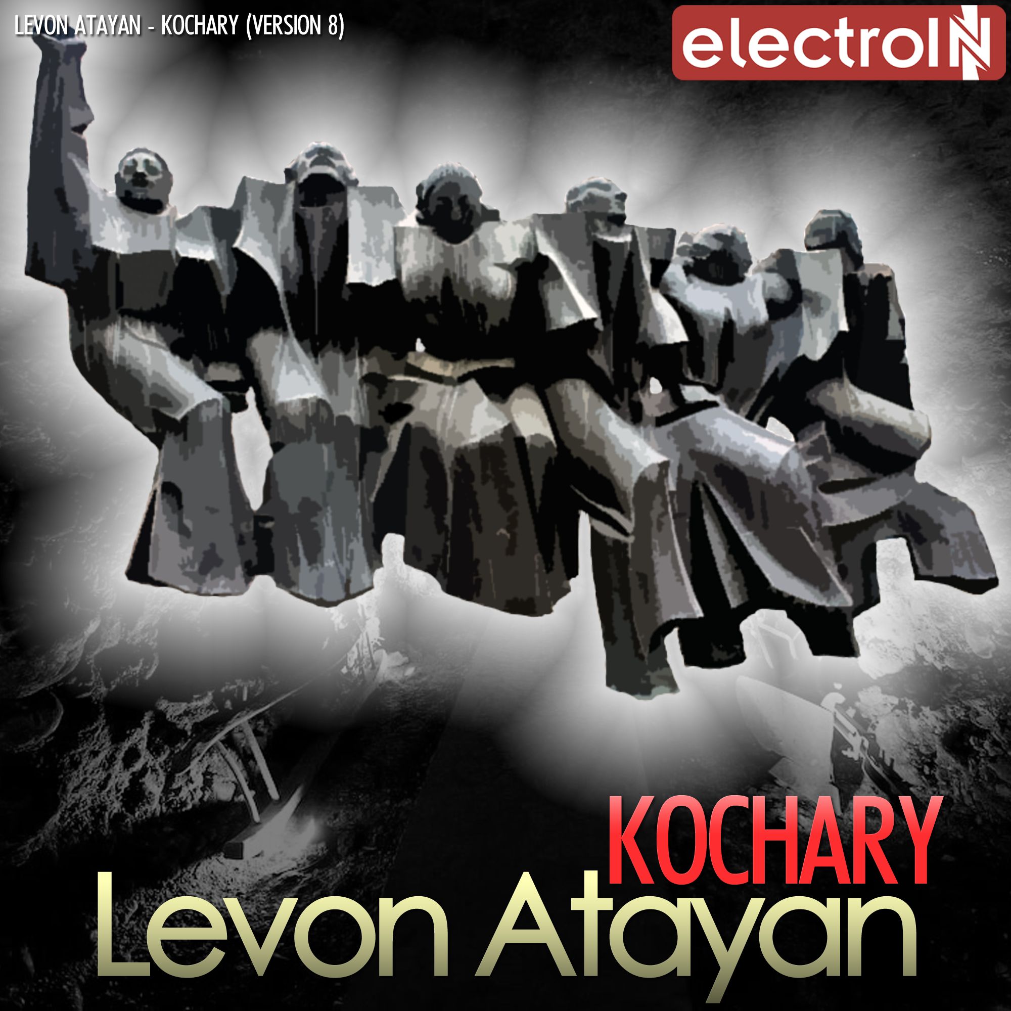 Kochary