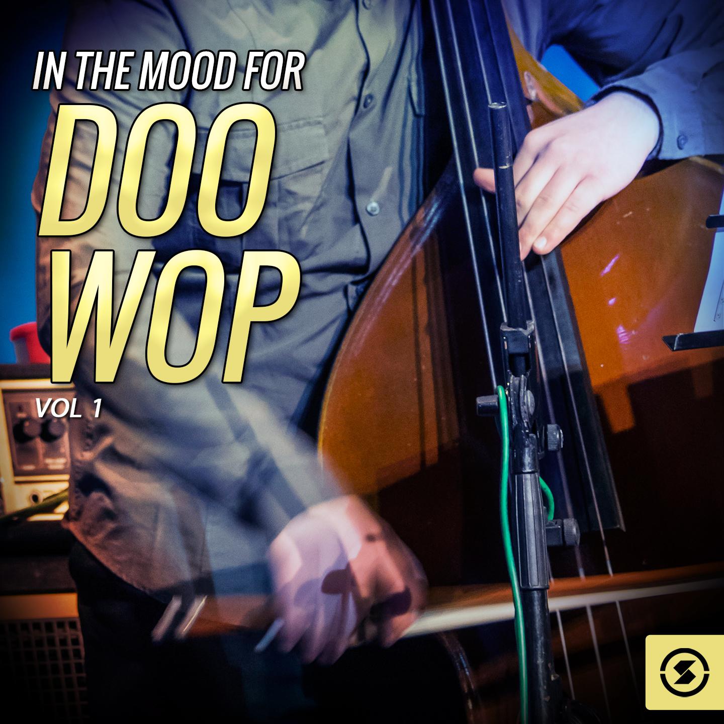 In The Mood For Doo Wop, Vol. 1