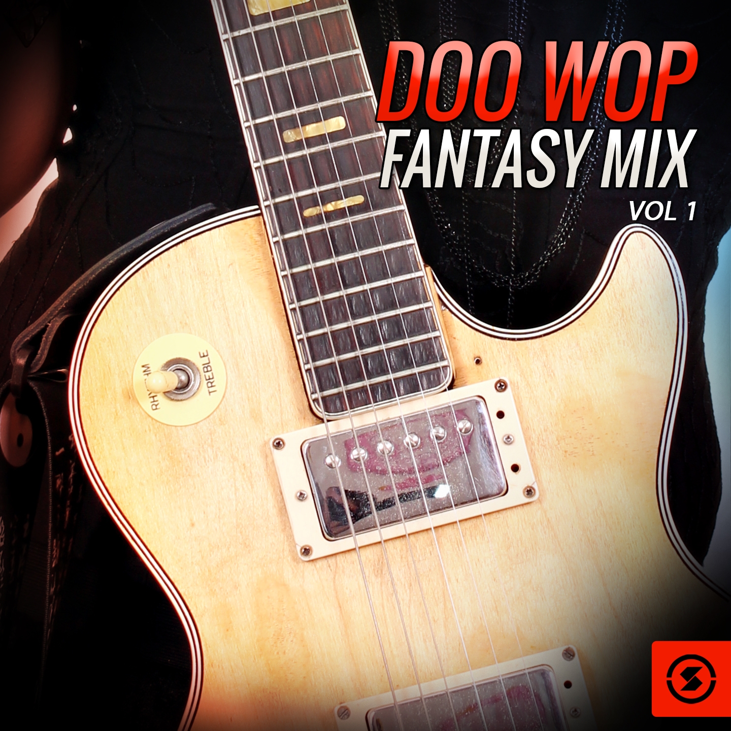 Doo Wop Fantasy Mix, Vol. 1