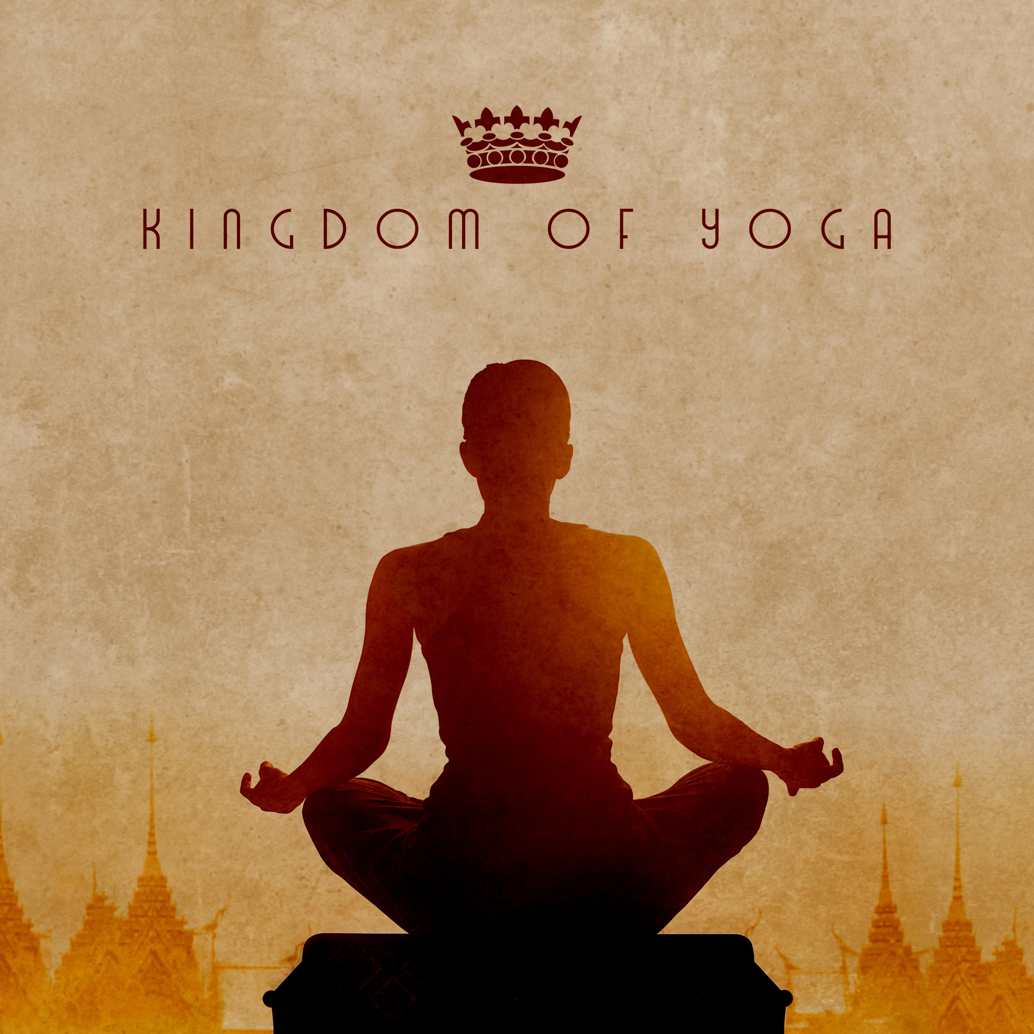 Kingdom of Yoga