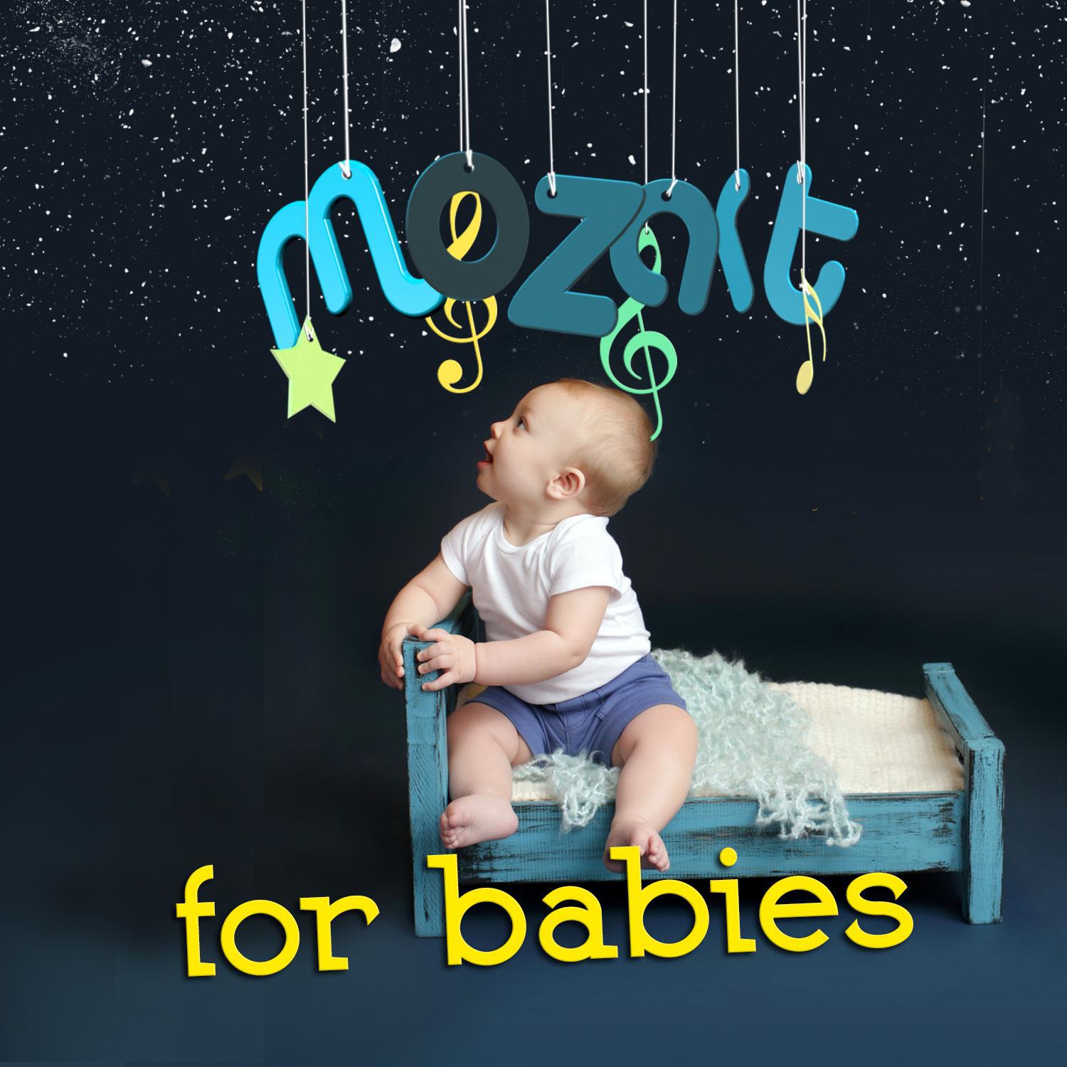 Mozart for Babies