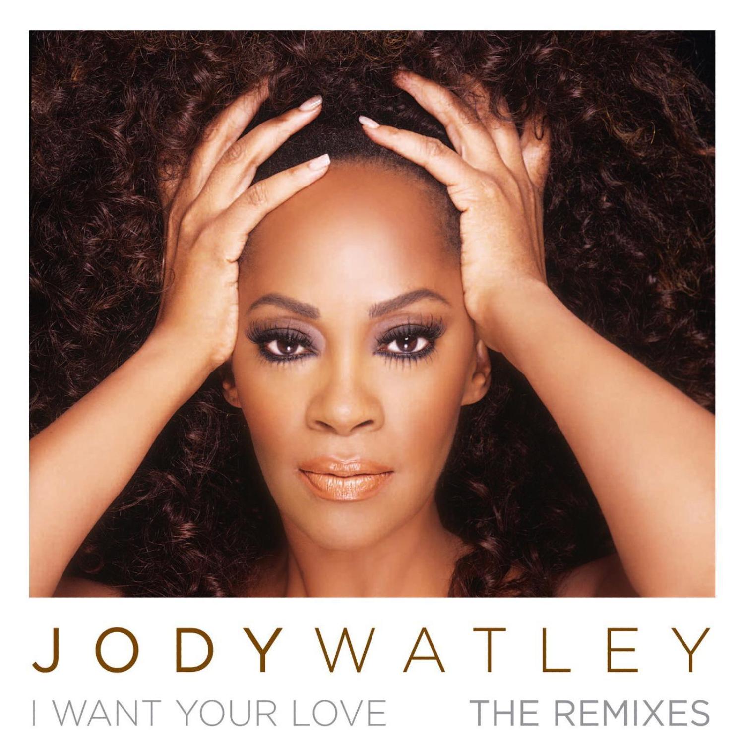 I Want Your Love Remixes