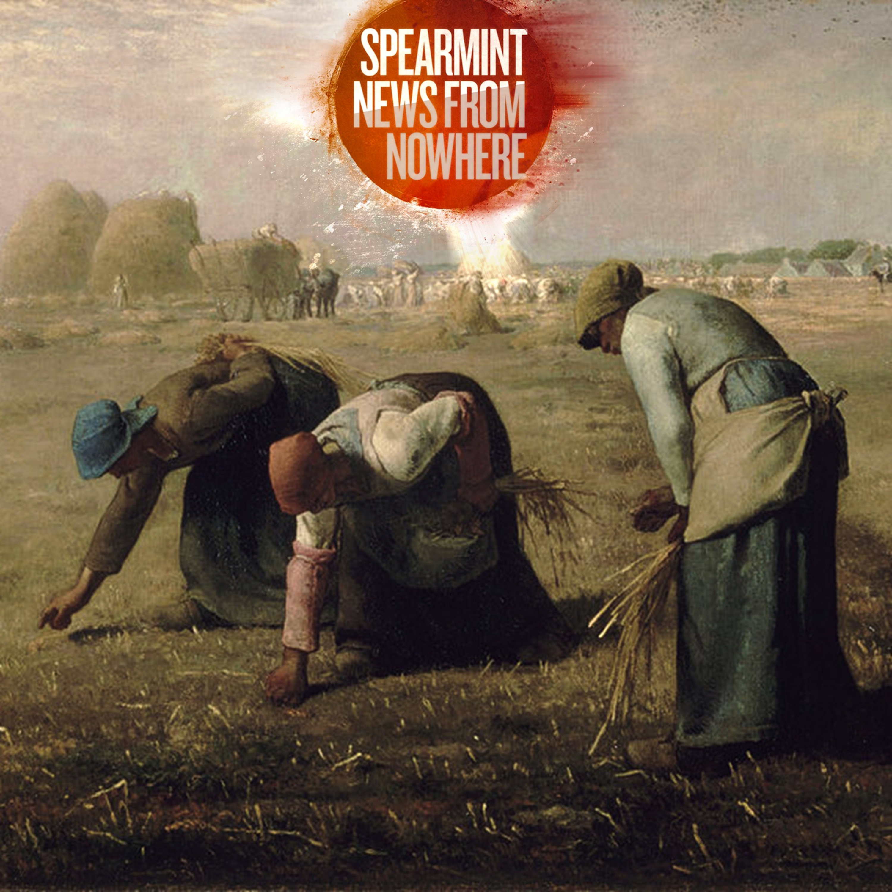 The Gleaners