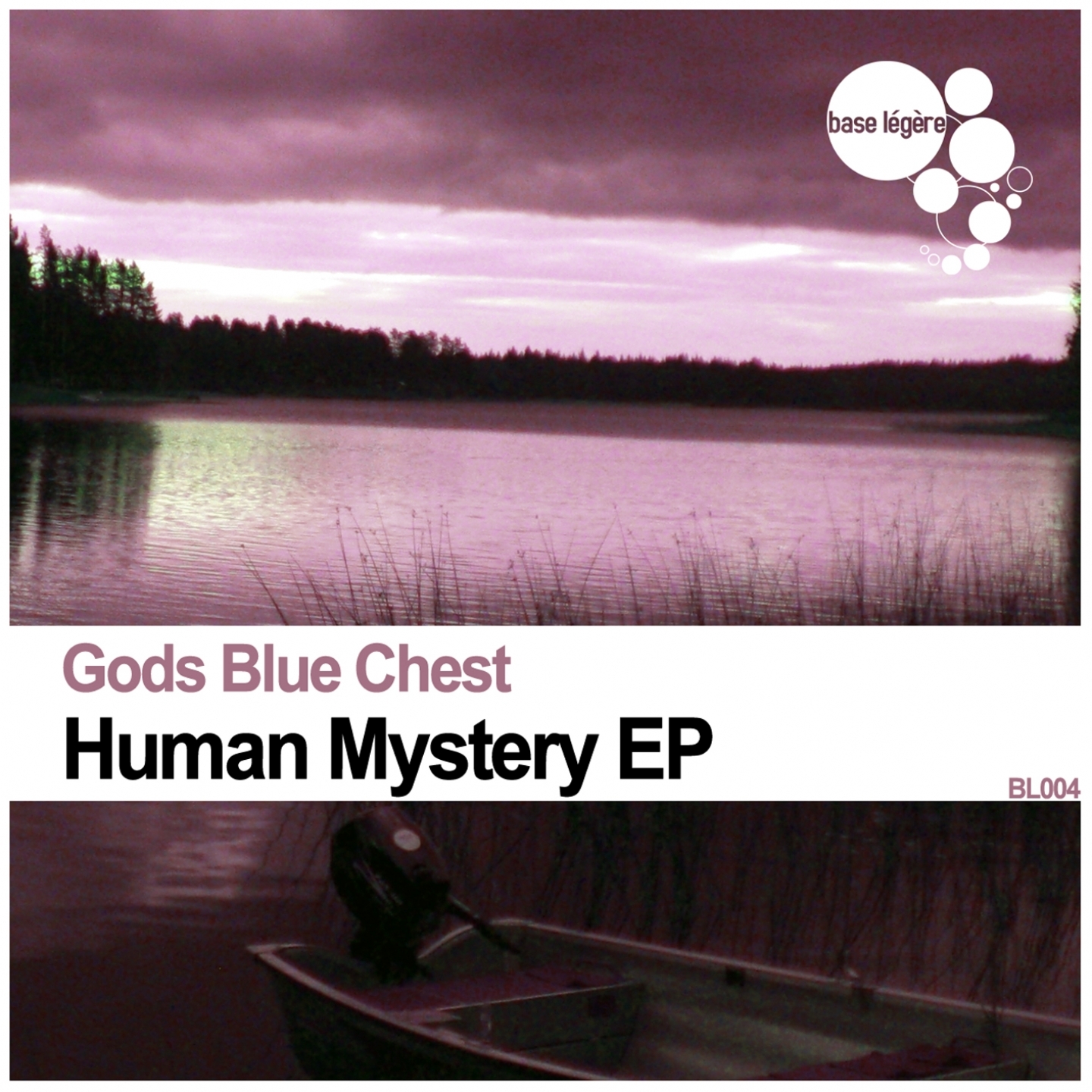 Human Mystery (Original Mix)