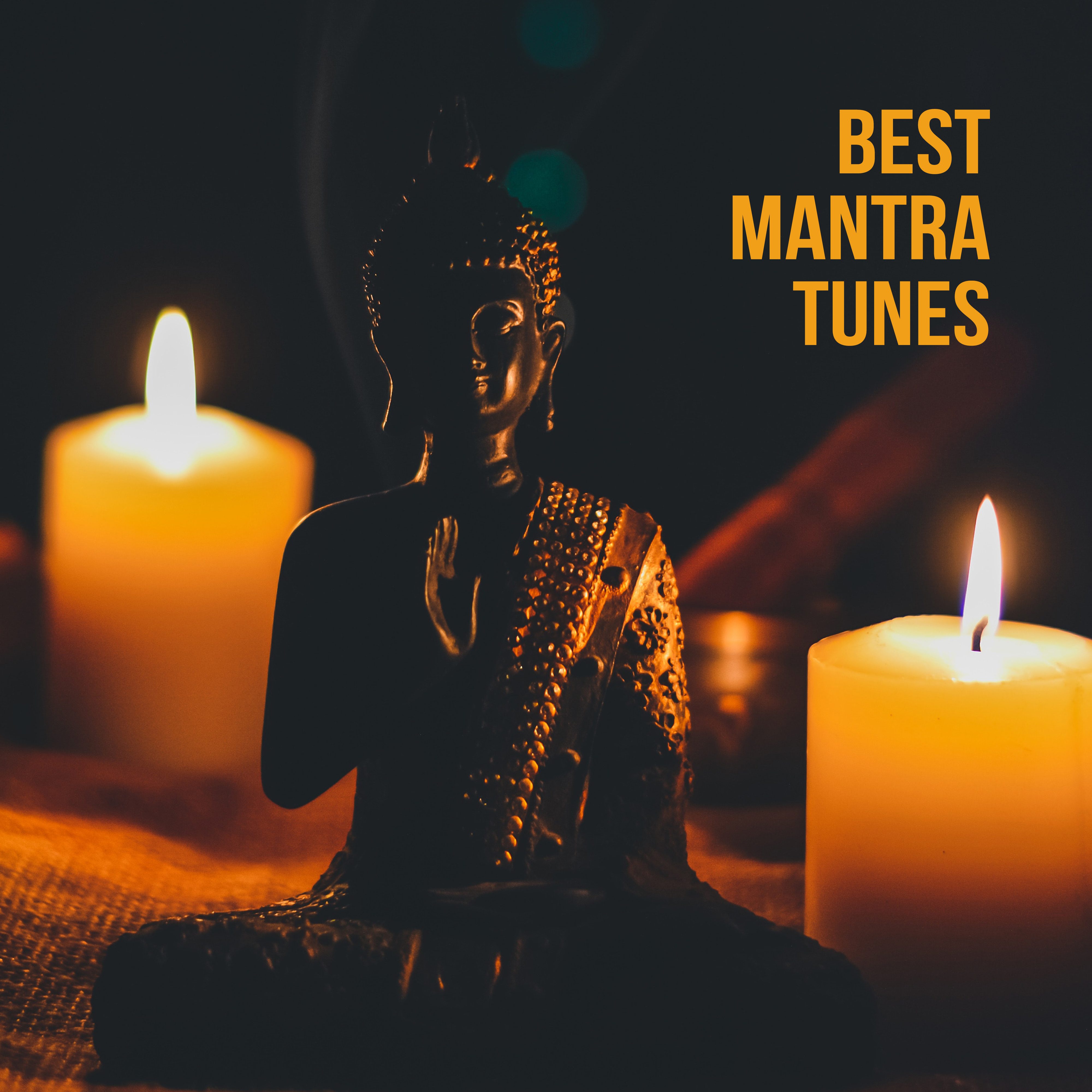 Best Mantra Tunes