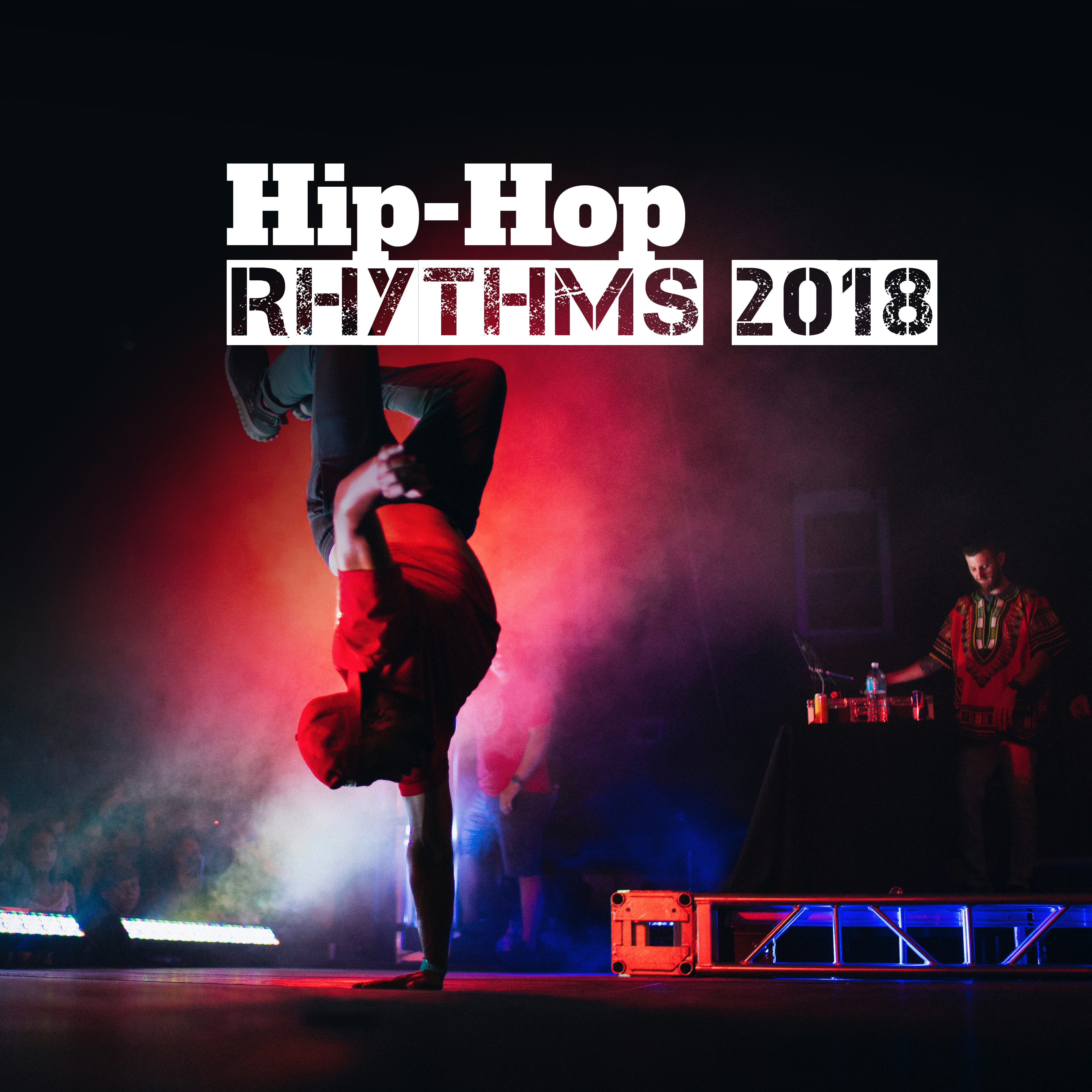 Hip Hop Rhythms 2018