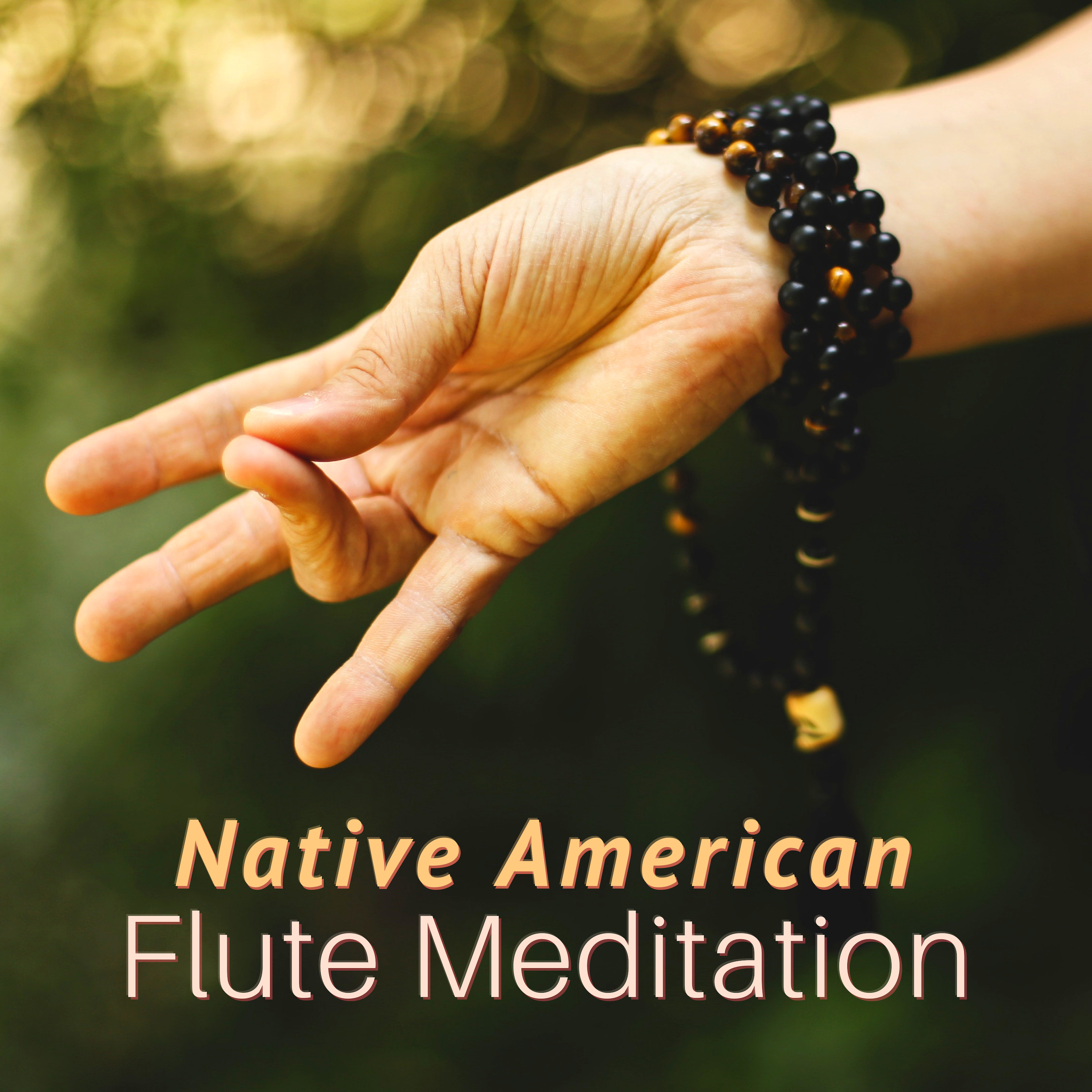 Native American Flute Meditation - For Massage, Spa, Yoga