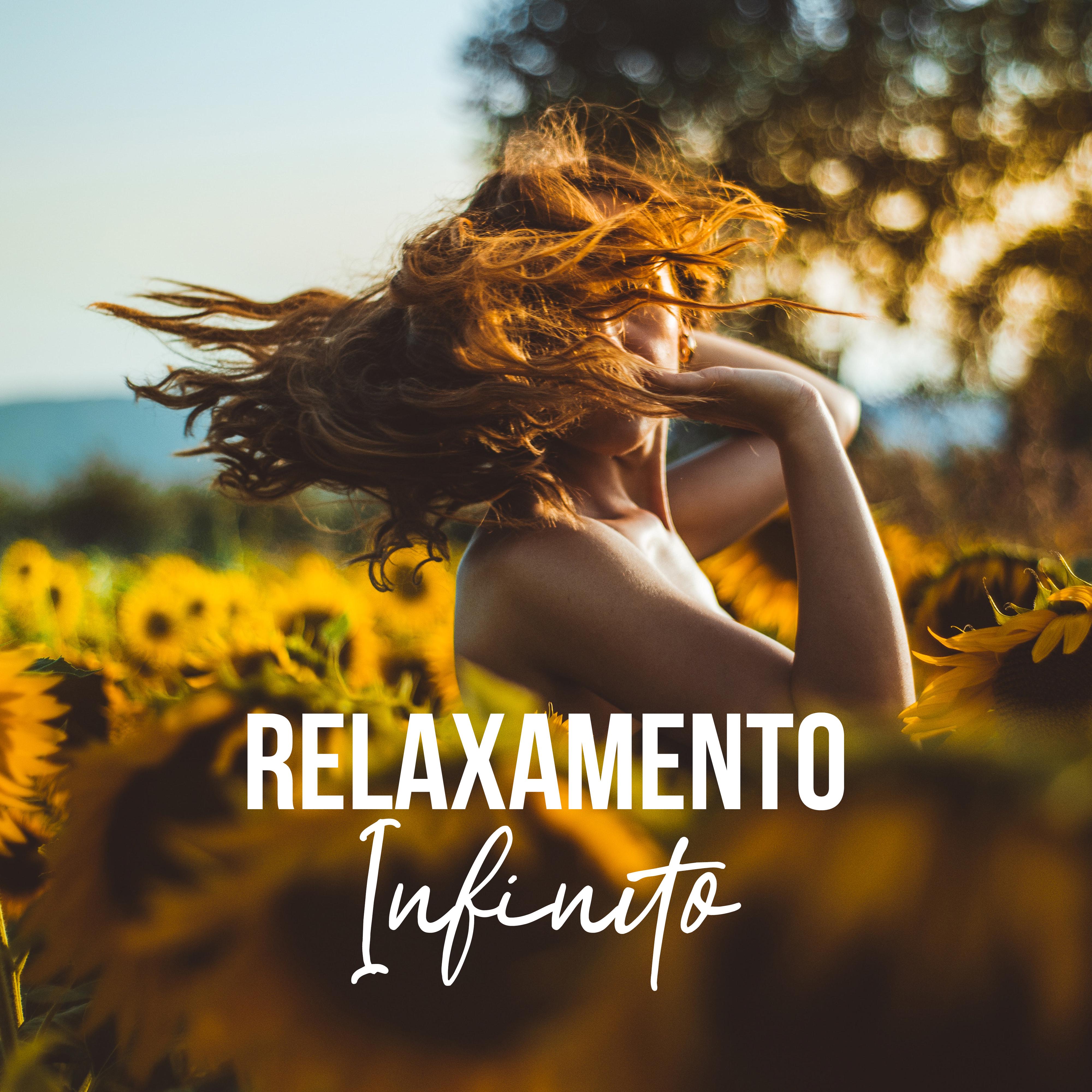 Relaxamento Infinito: Mu sica Relaxante