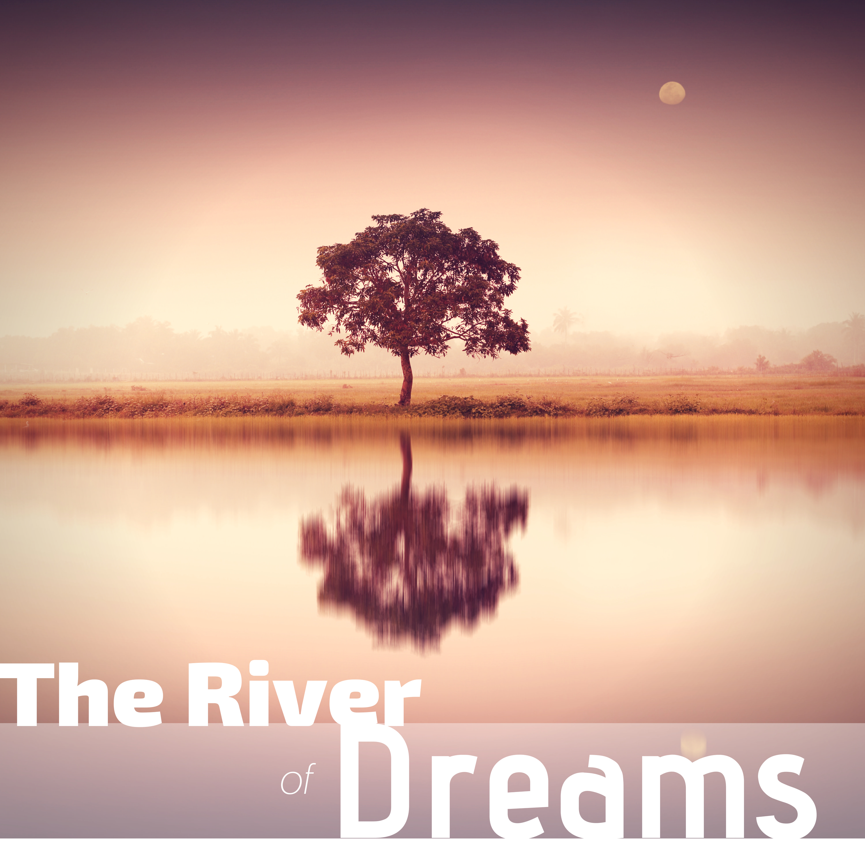 The River of Dreams