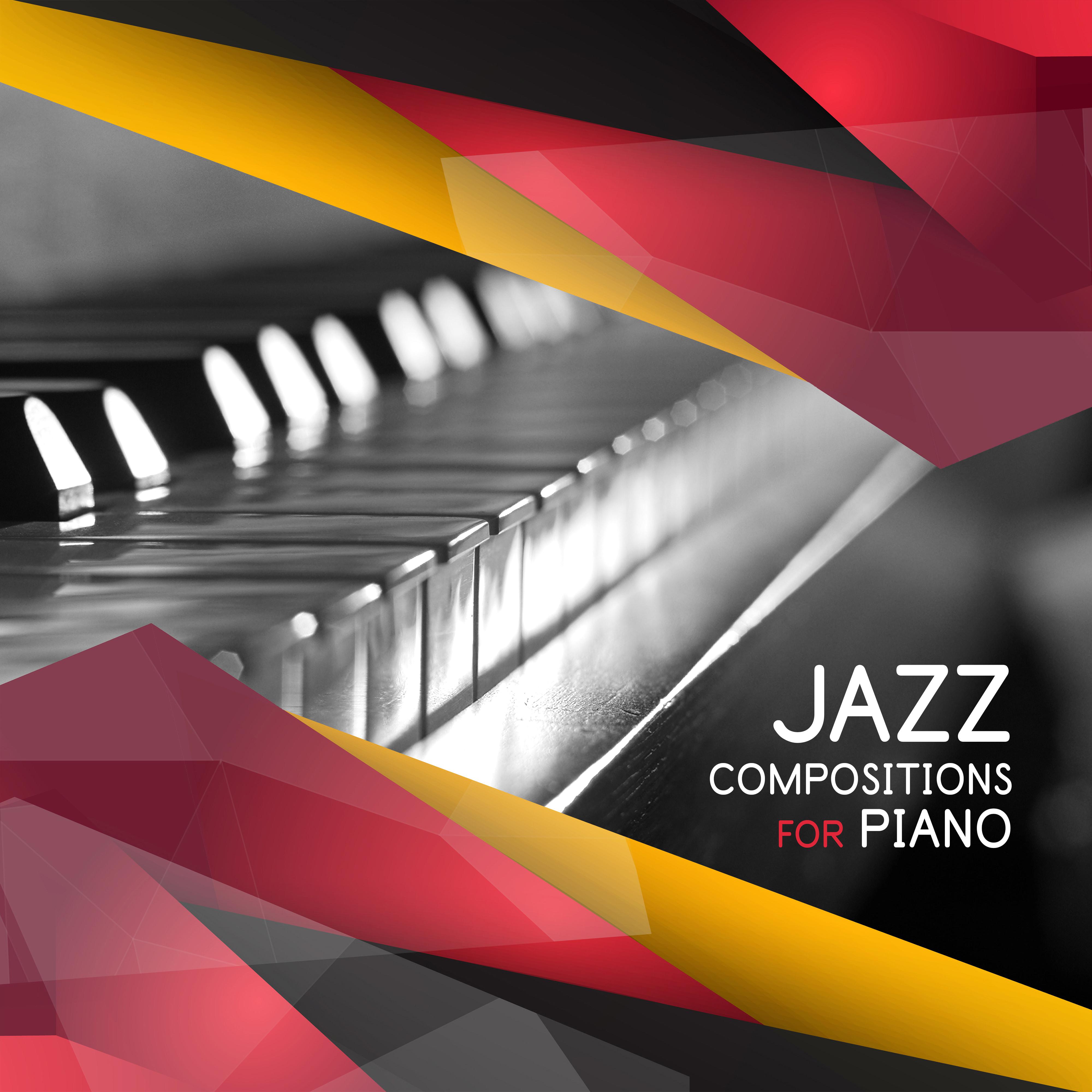 Jazz Compositions for Piano