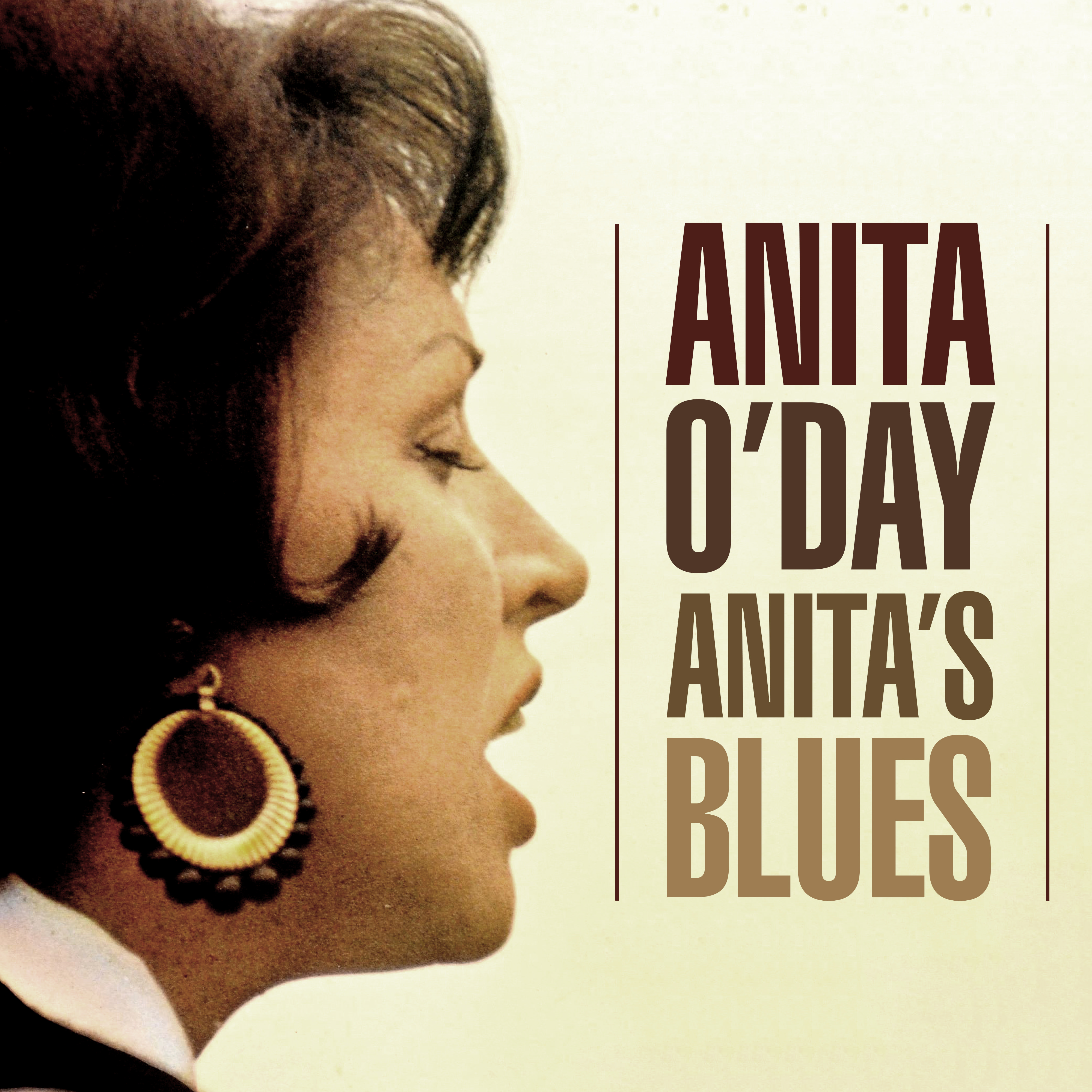 Anita's Blues