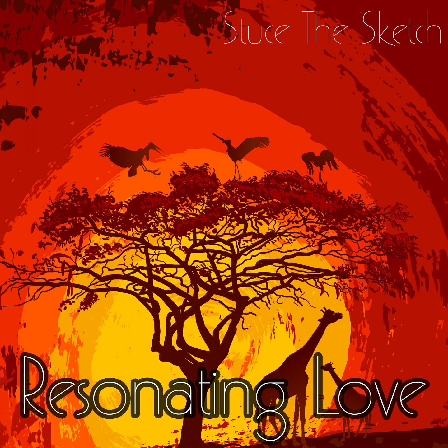 Resonating Love