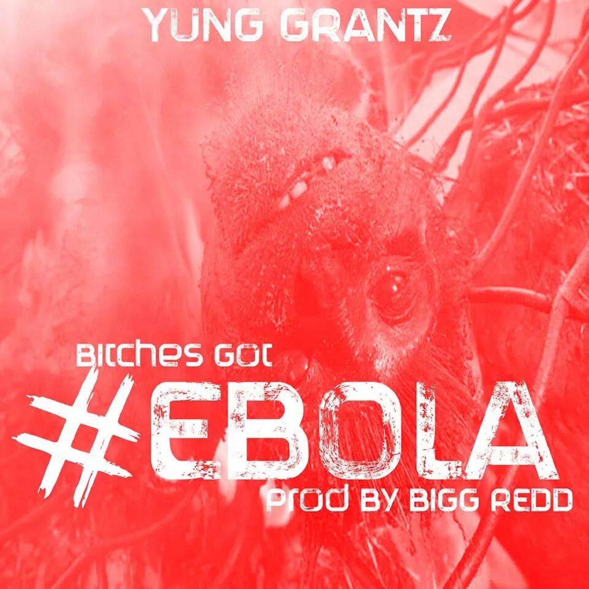 *****es Got Ebola (Ft.Erock) (Remix)