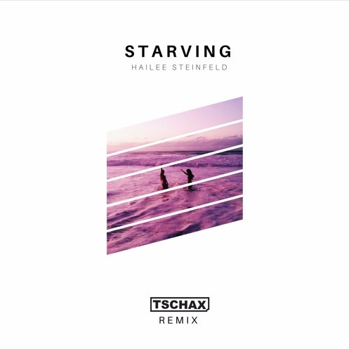 Starving (Tschax Remix)