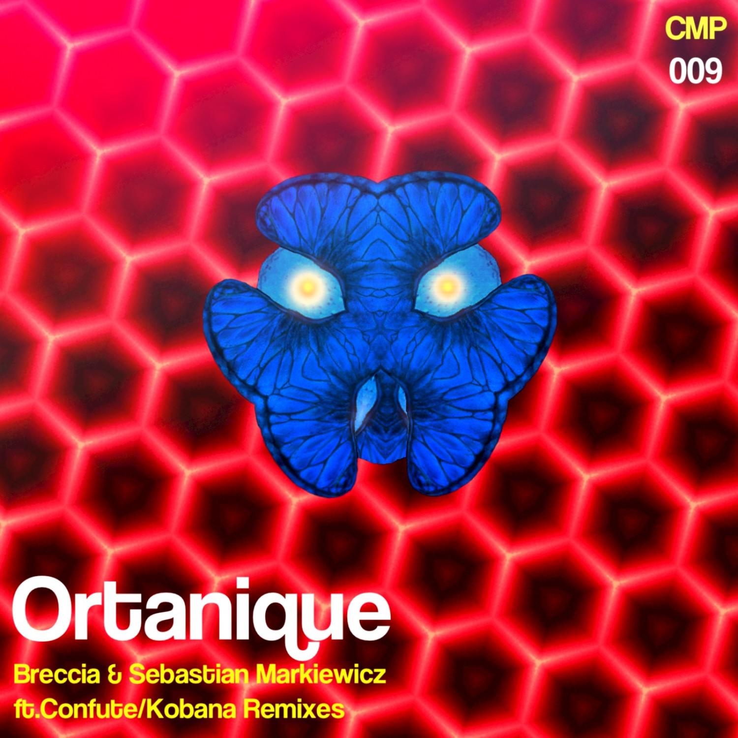 Ortanique (Confute Remix)