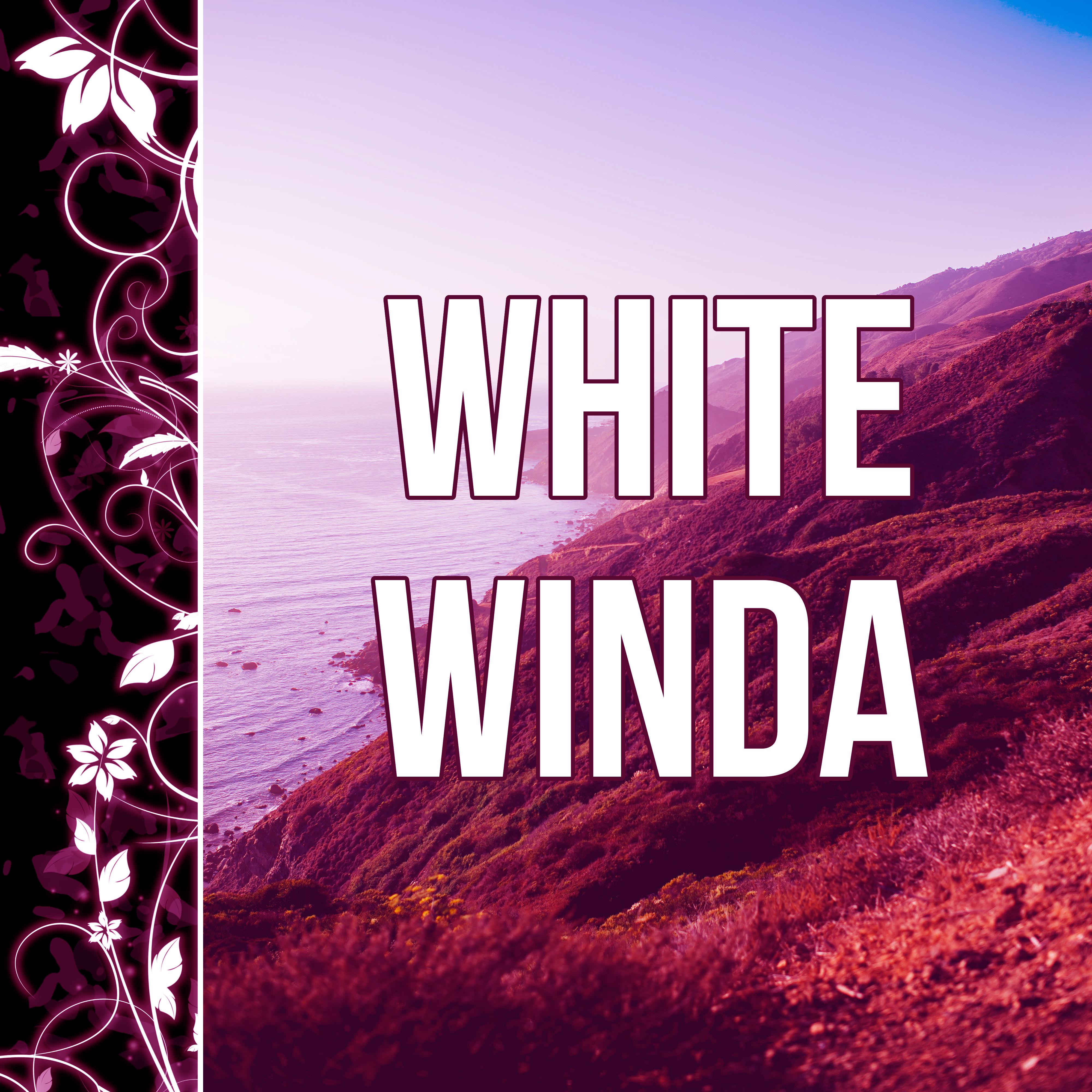 White Winda  Relaxing Music for Massage, New Age  Healing, Serenity Spa Music for Relaxation Meditation