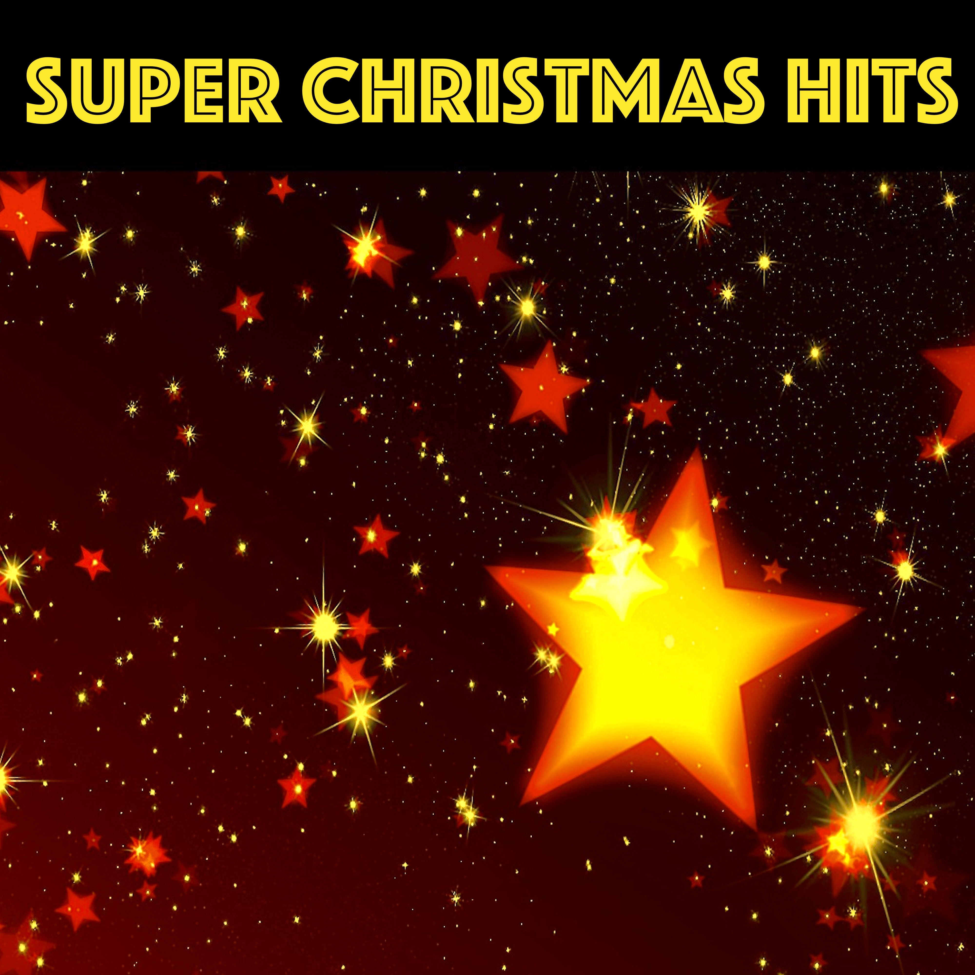 Super Christmas Hits  Best Playlist to Celebrate Christmas and New Year with Warmth and Happiness