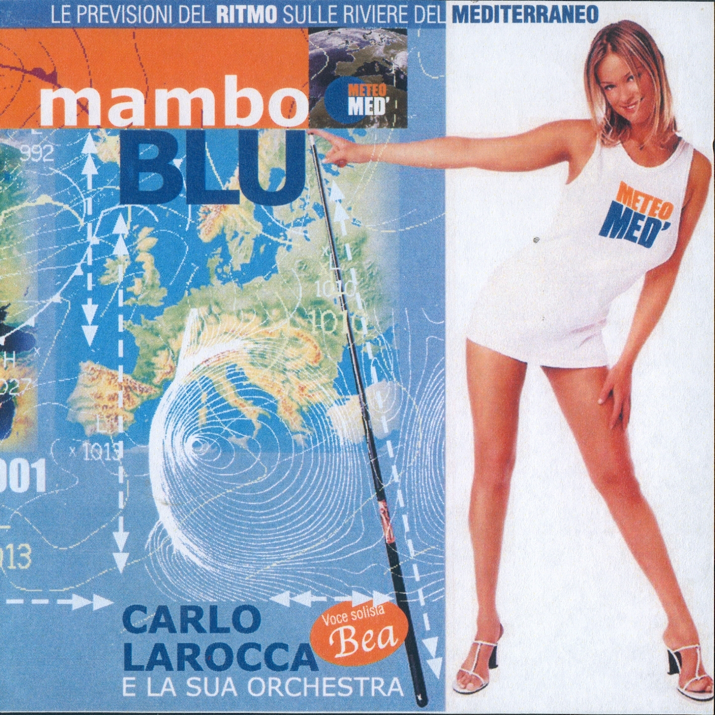 Mambo Blu