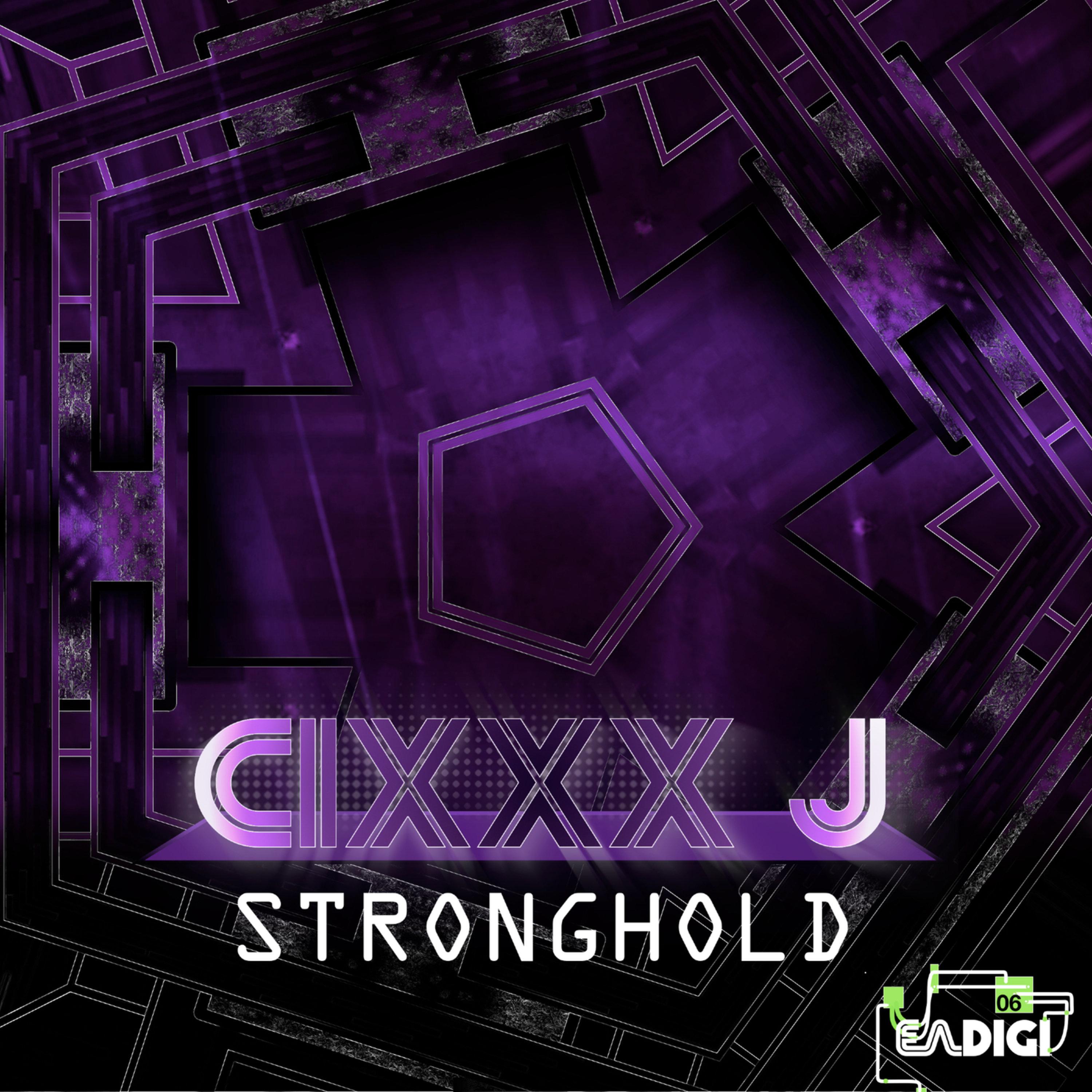 Stronghold (Outlaw Producer Remix)