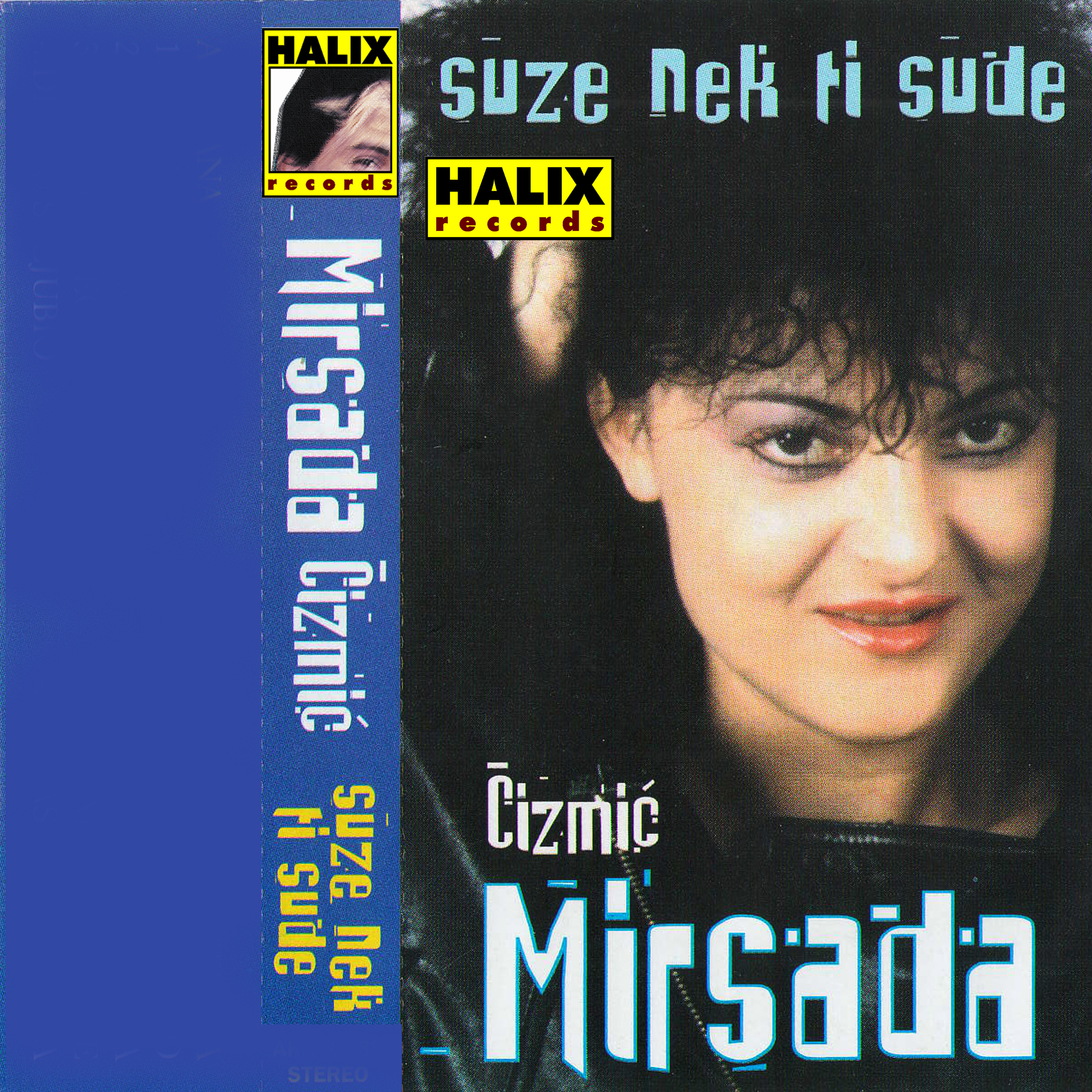 Mirsada Cizmic